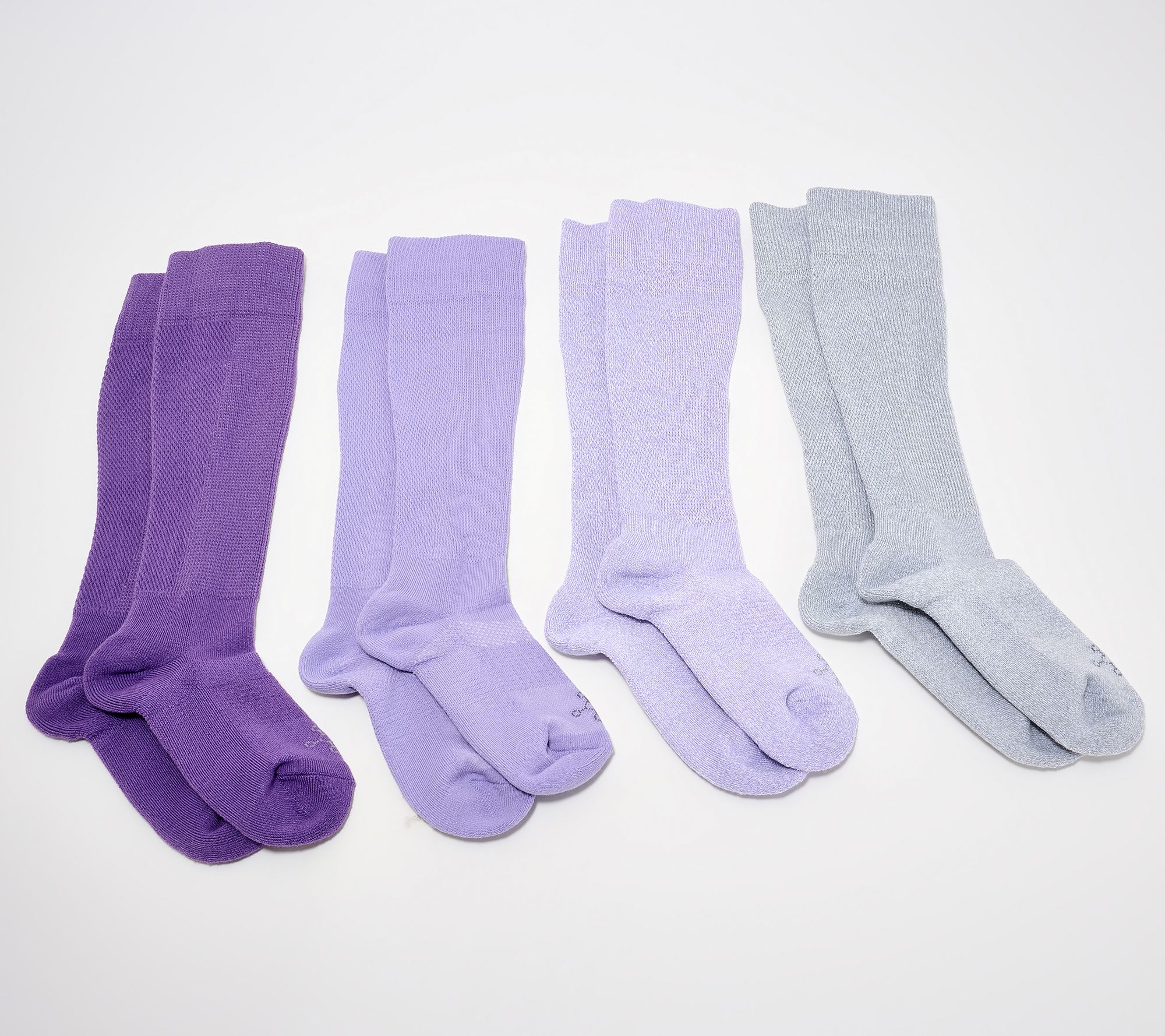 Tommie Copper S/4 UltraTemp WOTC Compressio Socks