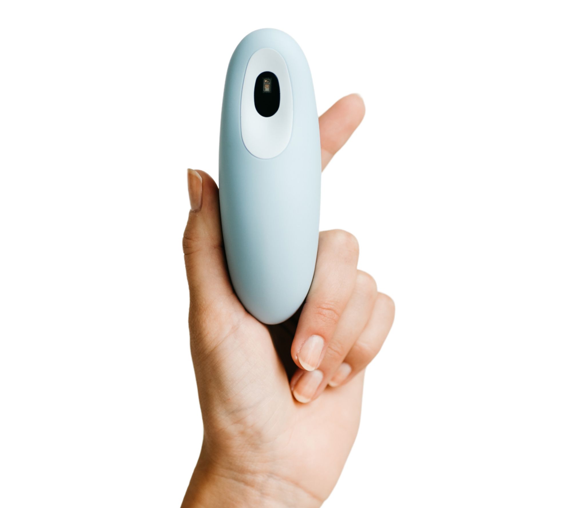 Moonbird Breathwork Device for Relaxation and Sleep