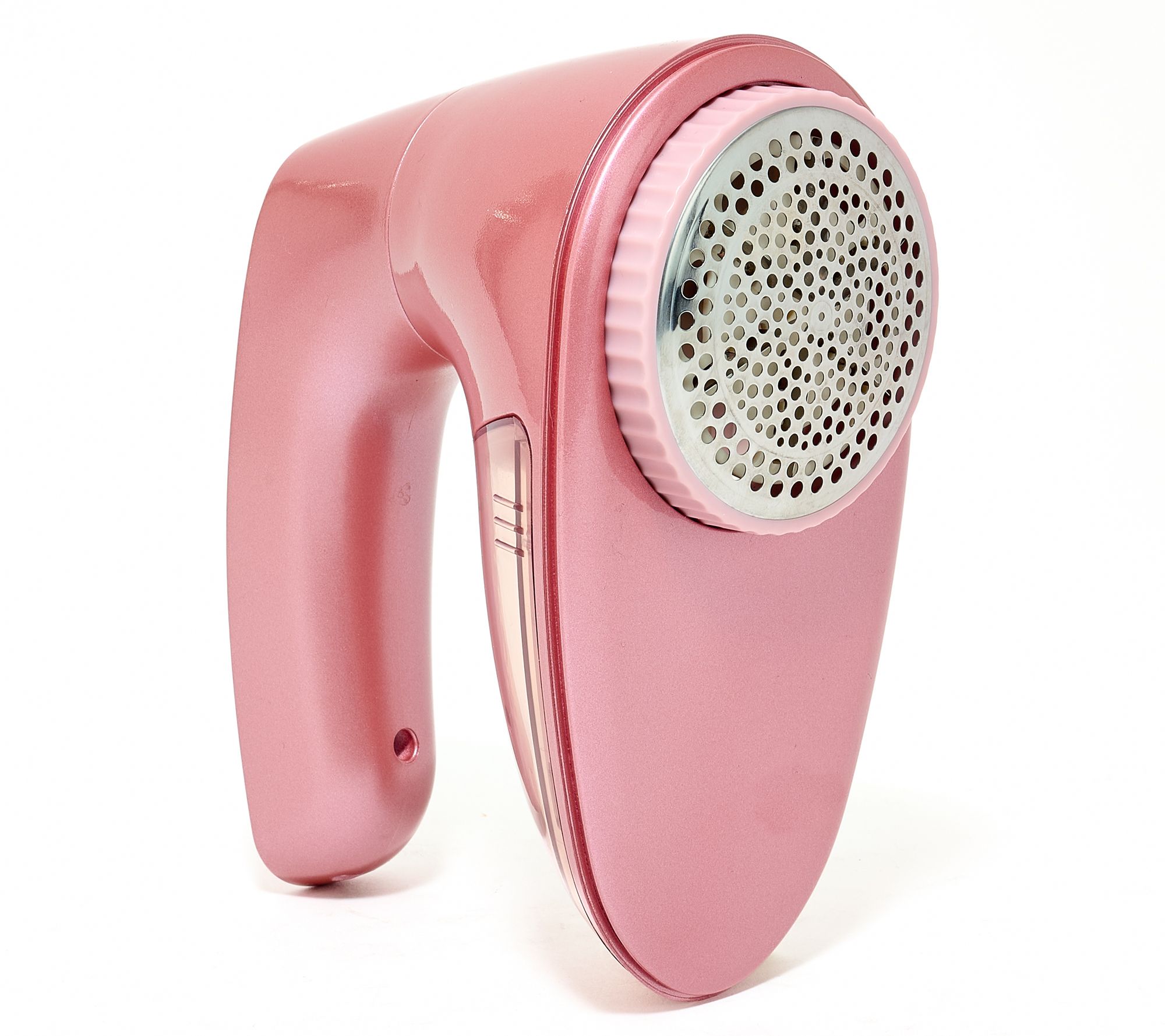 Pop Sonic Tori Rechargeable 6-Blade Fabric Shaver