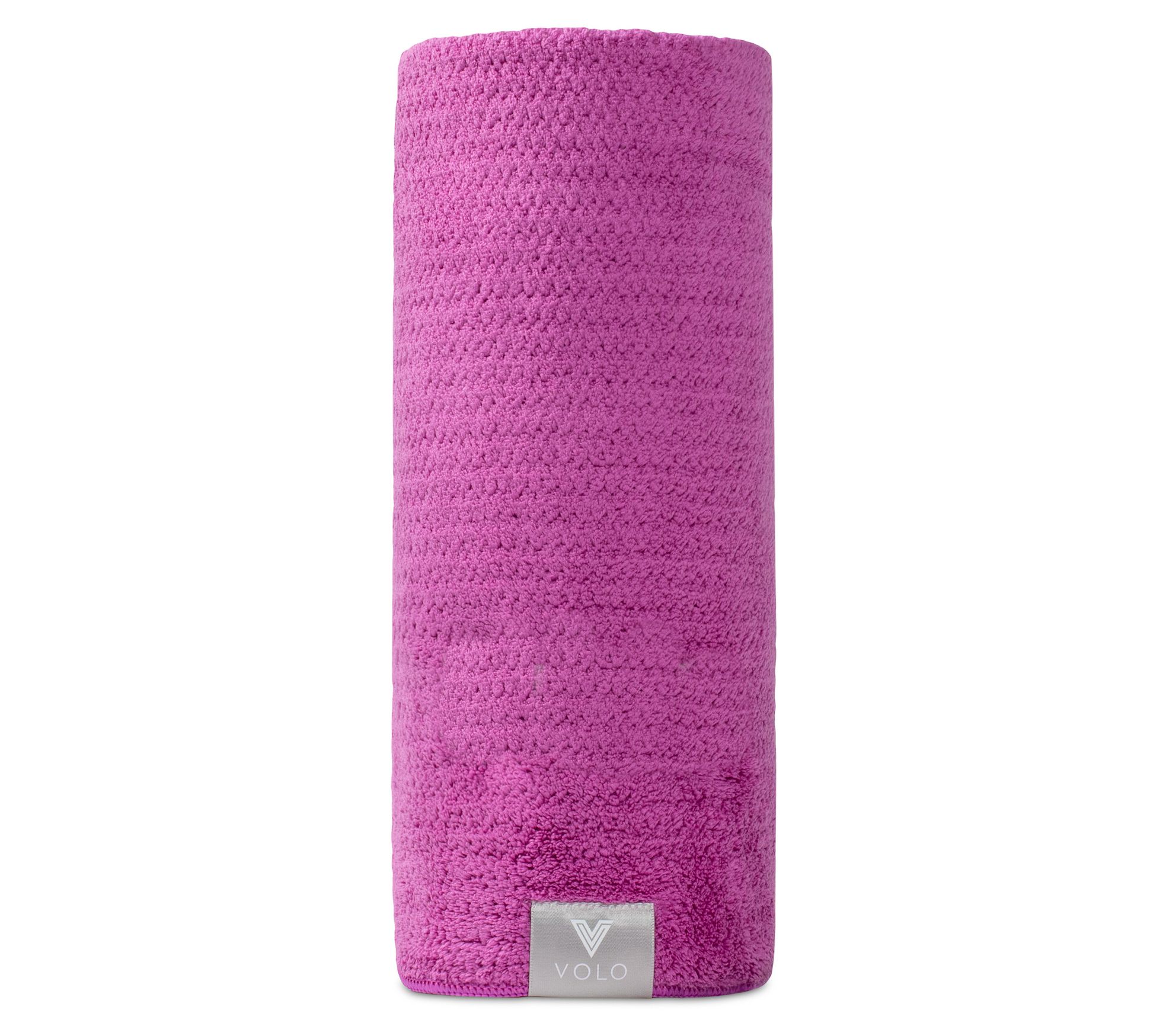VOLO Beauty Nanoweave Microfiber Body Towel