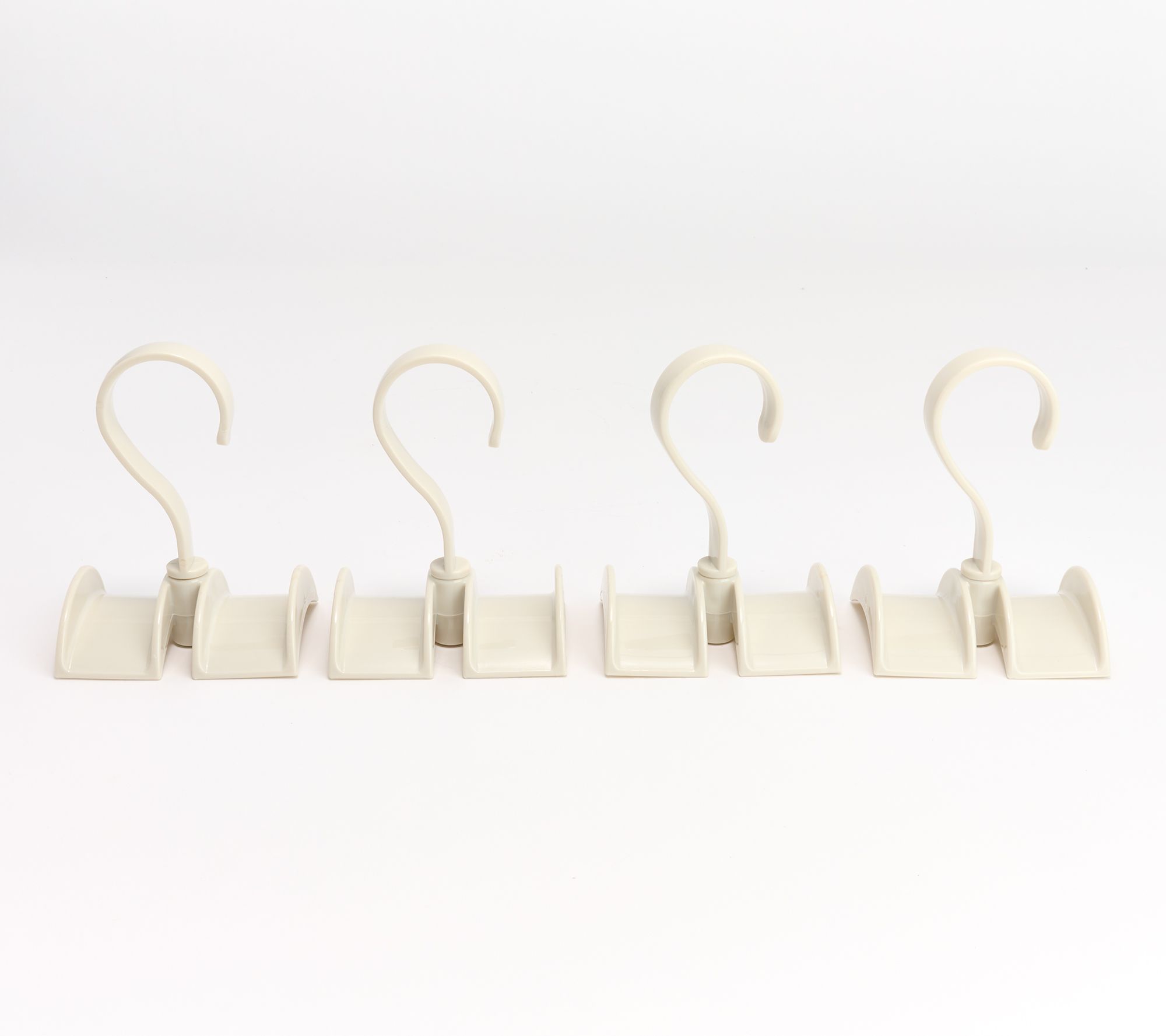 Cella Set of 4 Multi-Use Accessory Hanger
