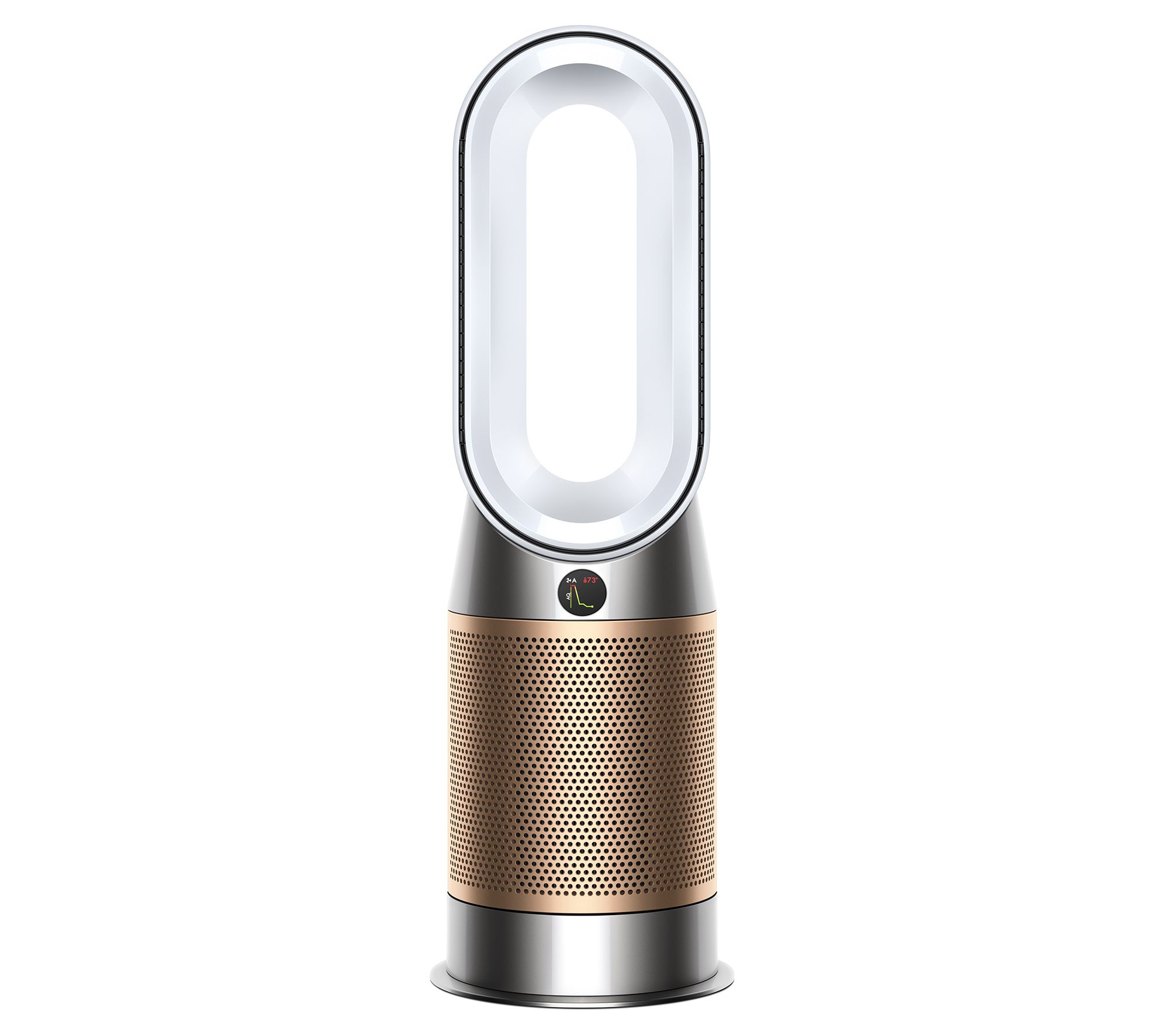 Dyson HP2 Hot + Cool Fan & Air Purifier - QVC.com