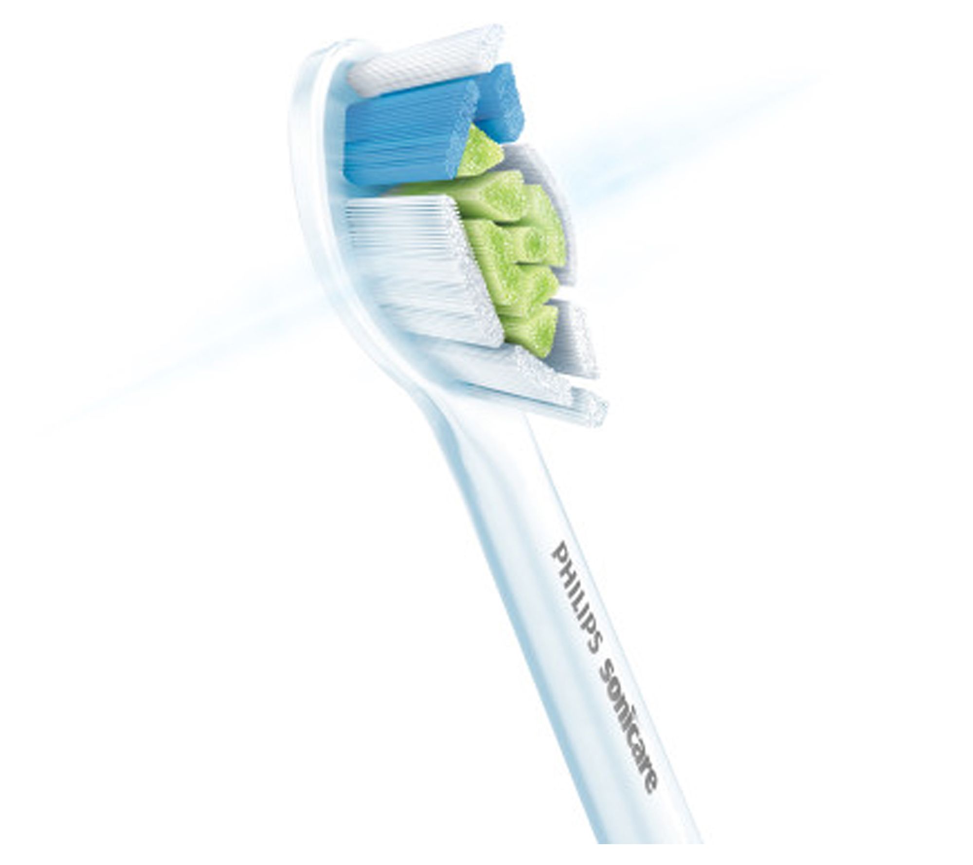 Philips Sonicare EssentialClean Toothbrush With 20 Rebate QVC