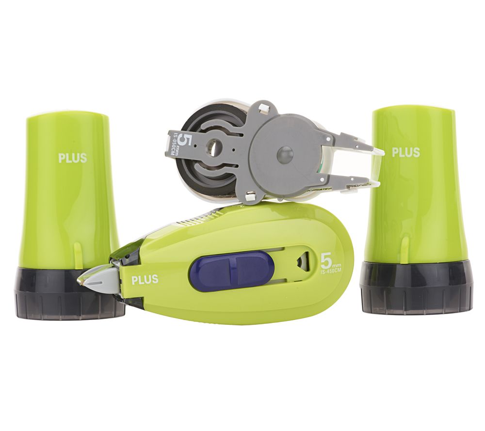 Guard Your ID 4pc Identity Protection Roller Set w/ Tape & Refill