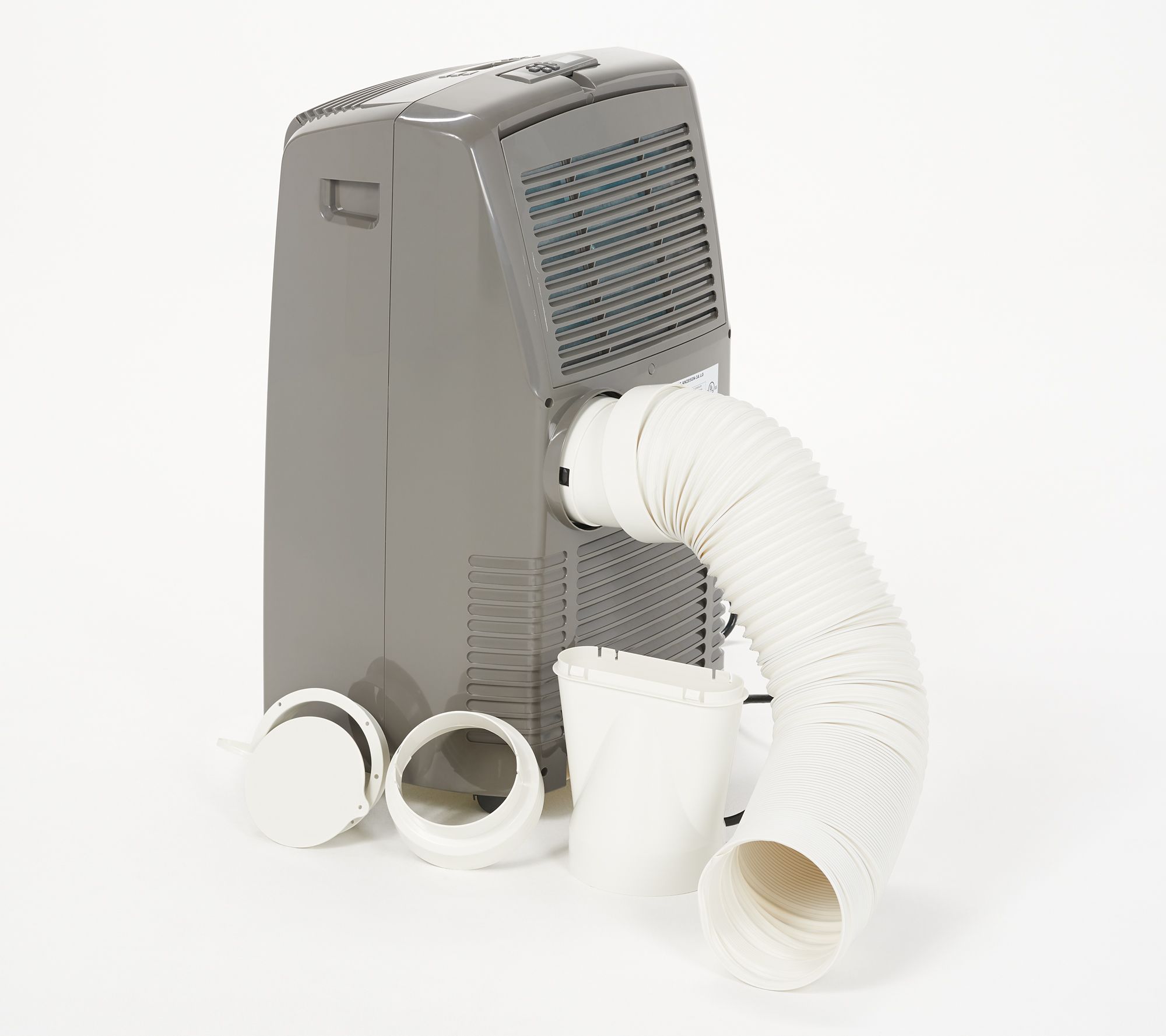 DeLonghi 3in1 700 sqft Portable Air Conditioner Air Conditioner