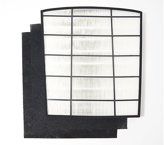 Hunter HP800 Series 3 Pack Replacement Filters