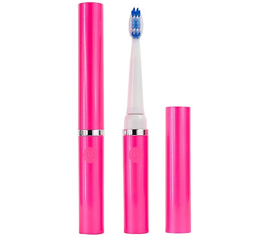 Pop Sonic GoSonic Portable Sonic Toothbrush