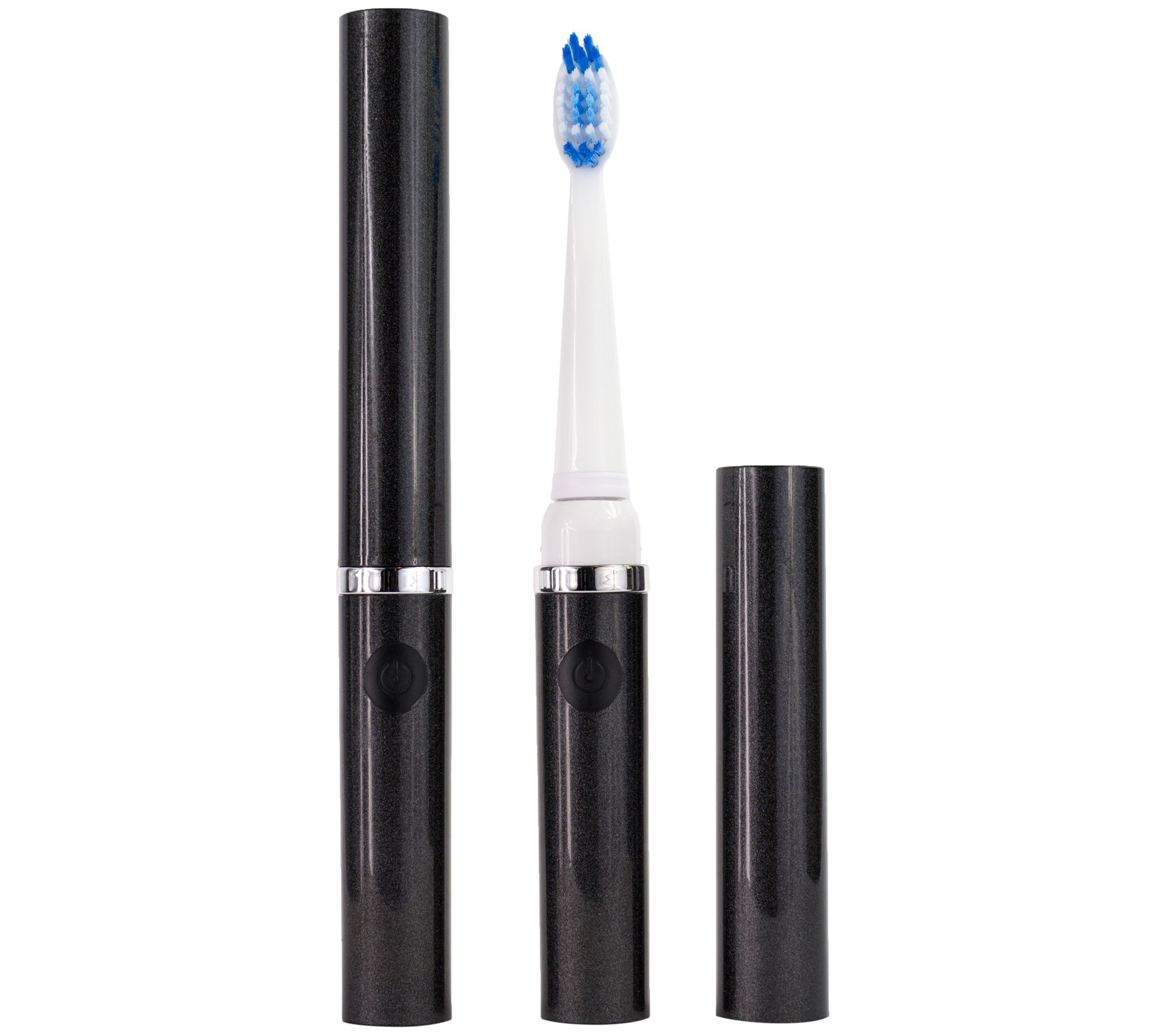 Pop Sonic GoSonic Portable Sonic Toothbrush