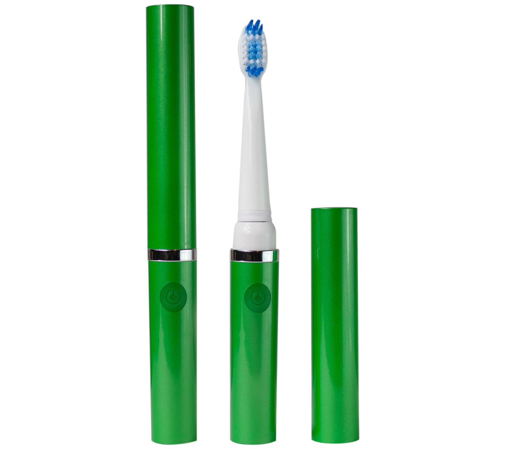 Pop Sonic GoSonic Portable Sonic Toothbrush