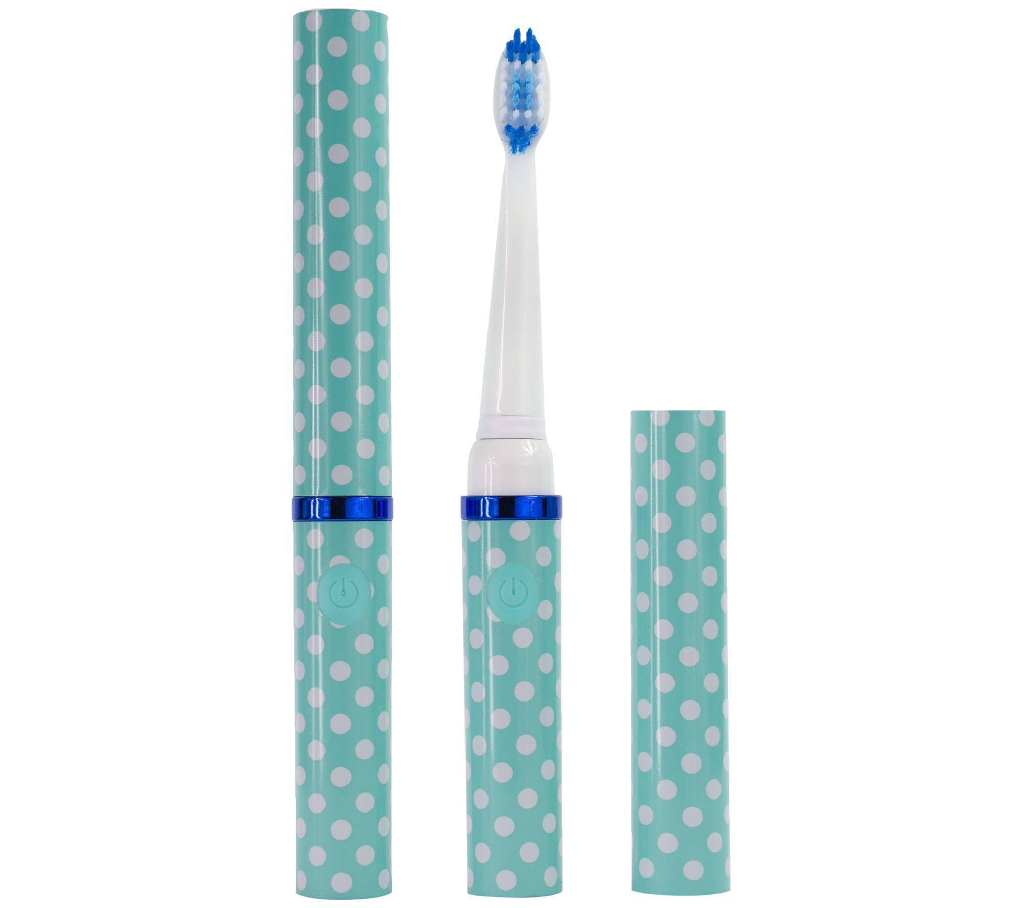 Pop Sonic GoSonic Portable Sonic Toothbrush