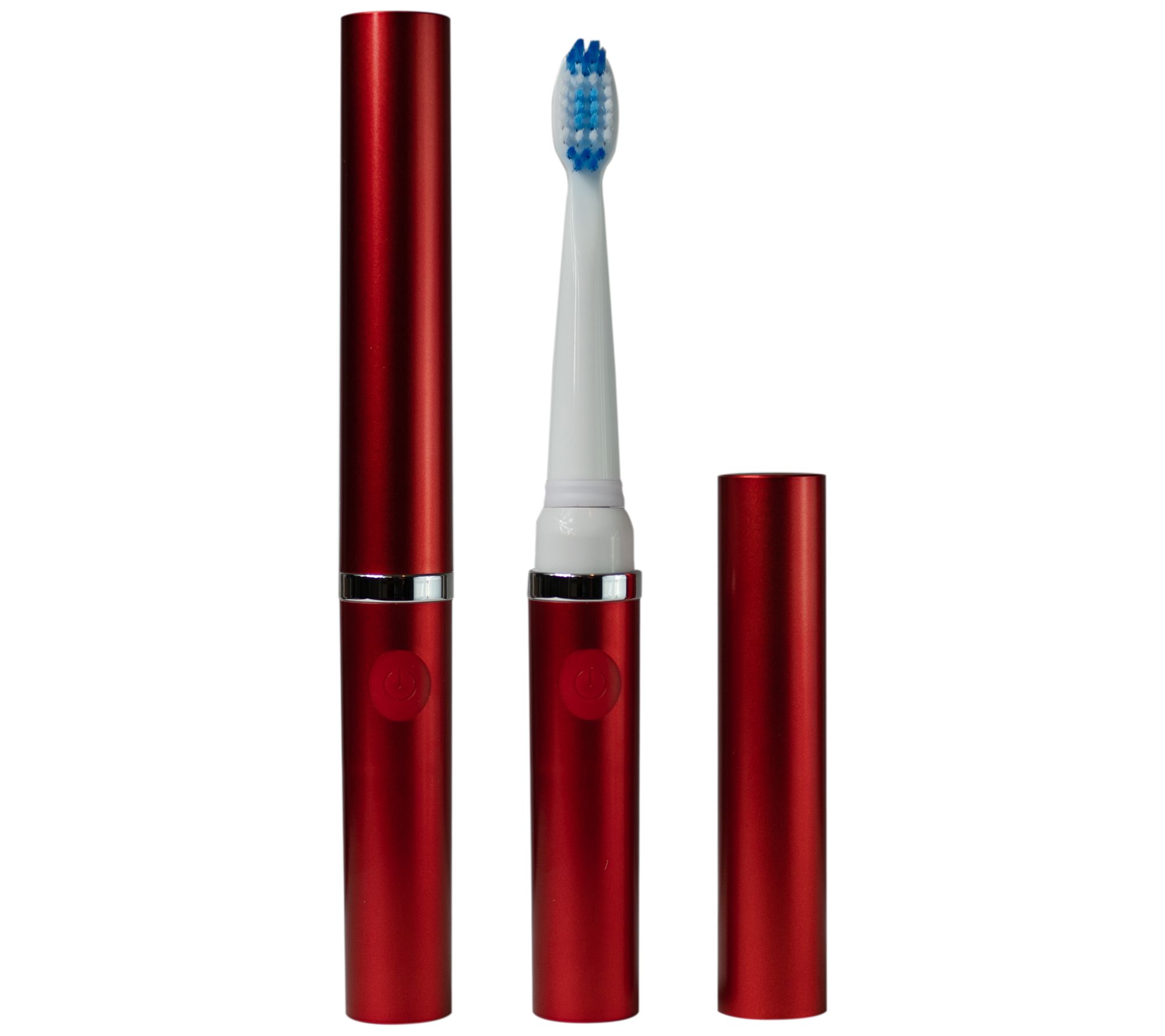 Pop Sonic GoSonic Portable Sonic Toothbrush