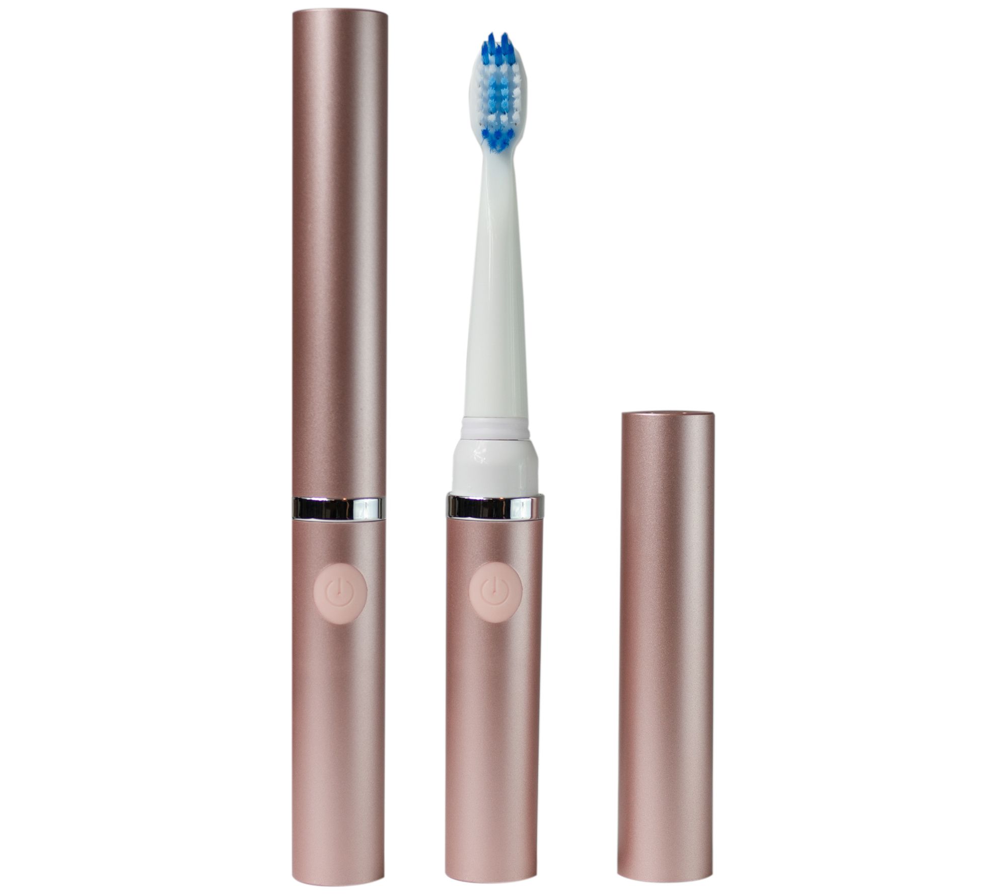 Pop Sonic GoSonic Portable Sonic Toothbrush