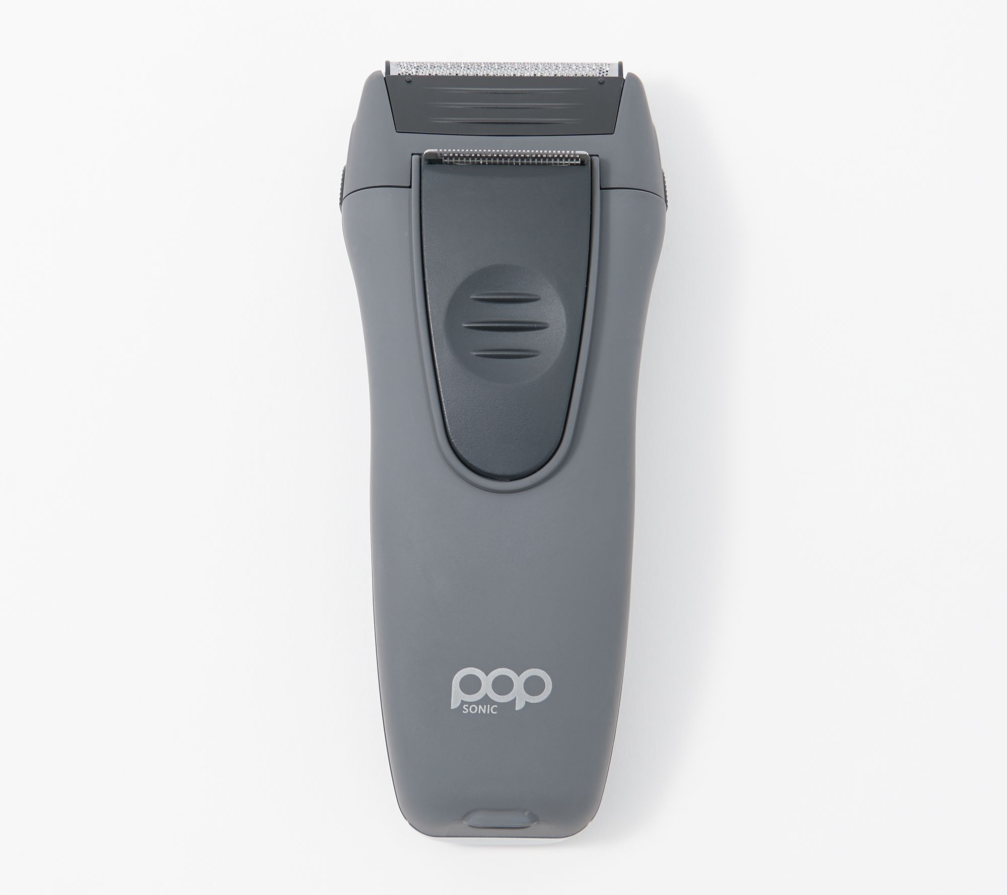 pop sonic printed hair trimmer