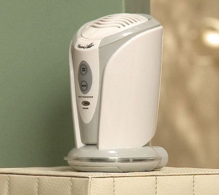 air innovations ionic air freshener