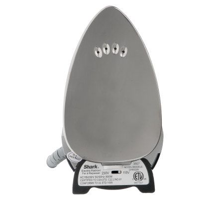 Shark electric outlet flatiron