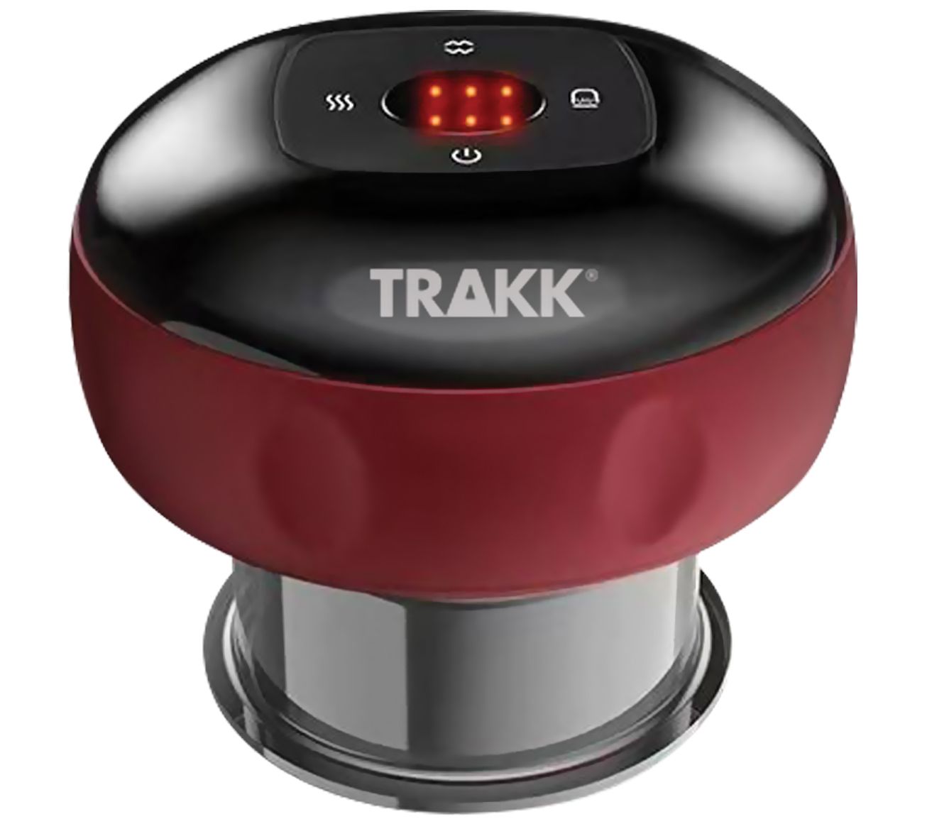 TRAKK Electric Cupping Therapy Device