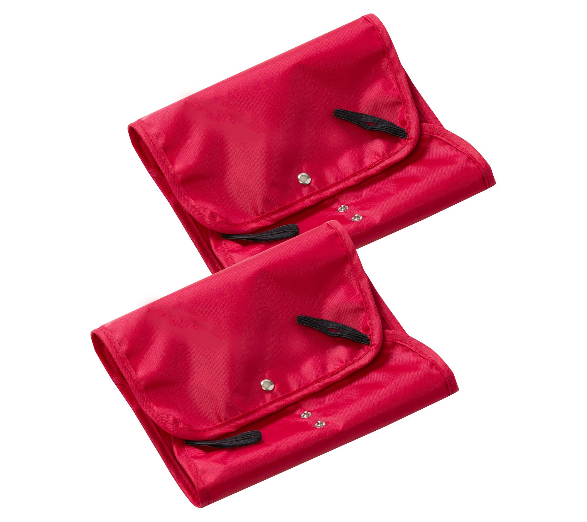 HoneyCanDo All in One Holiday Decoration Bag