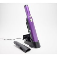 Shark WANDVAC Cordless Handheld Vacuum w/ Scrub Brush