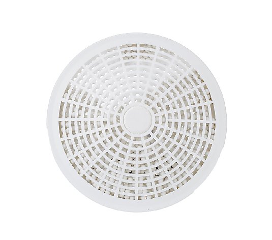 Super Dishwasher Disk w/Bioceramic Cleaning Technology