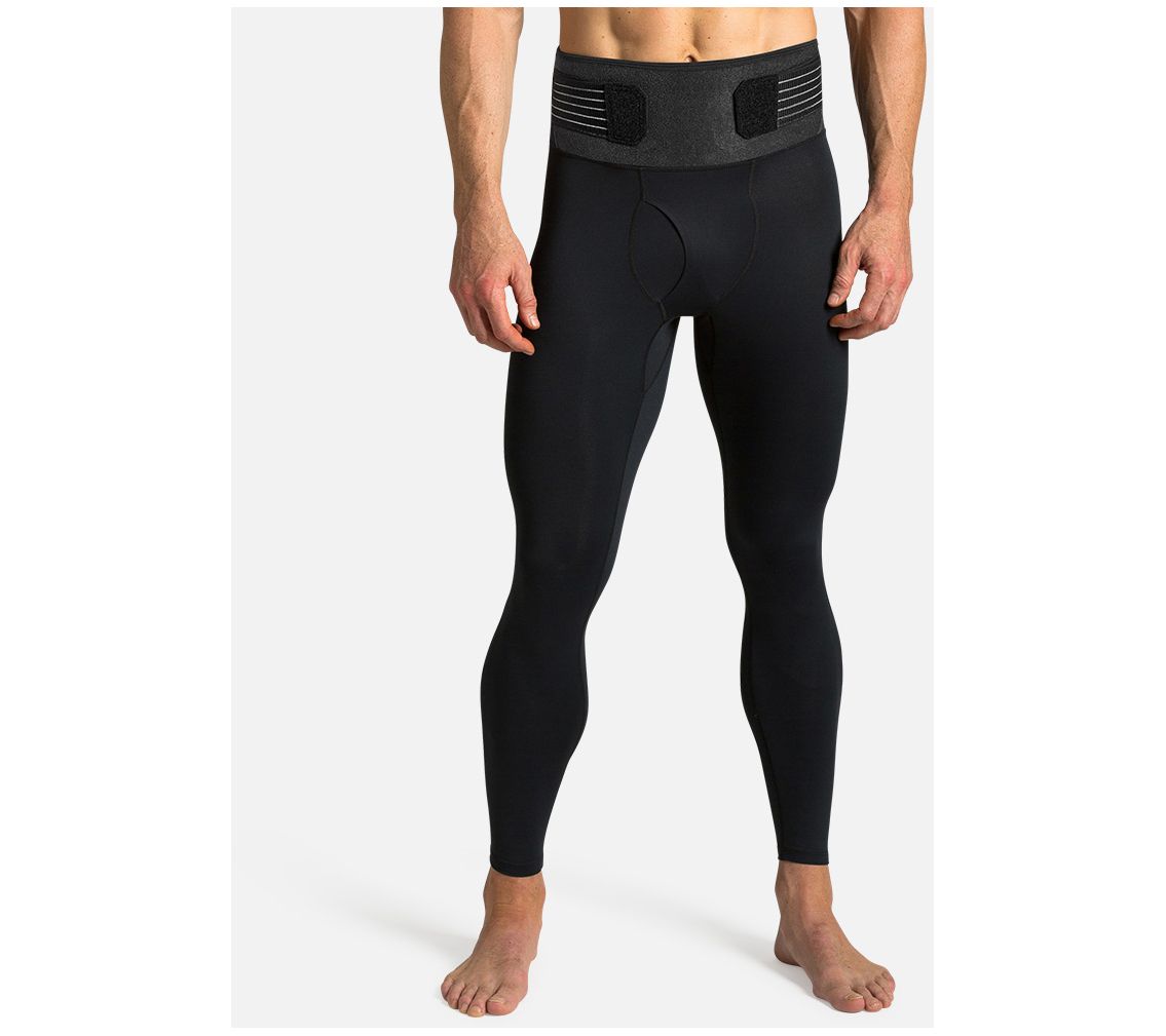 Why You Should Consider Wearing Compression Capris - Green Apple
