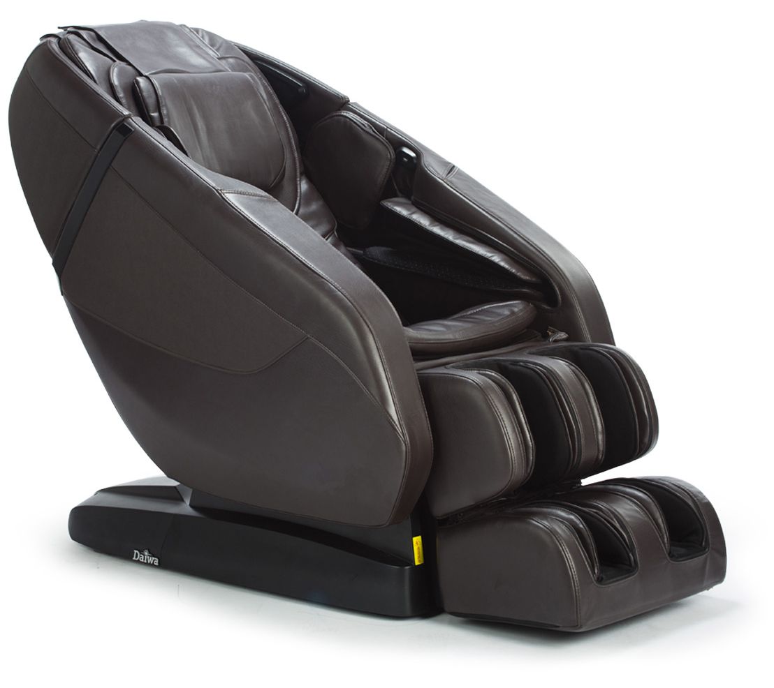 Daiwa Solace Deluxe Massage Chair