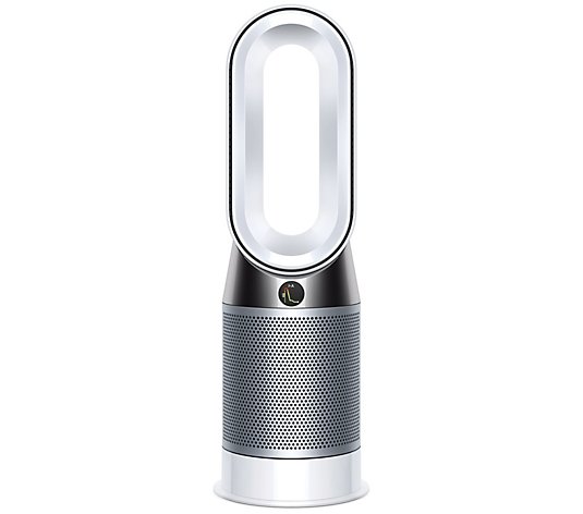 Dyson HP04 Pure Hot & Cool Link 3-in-1 Air Purifier Heater and Fan 