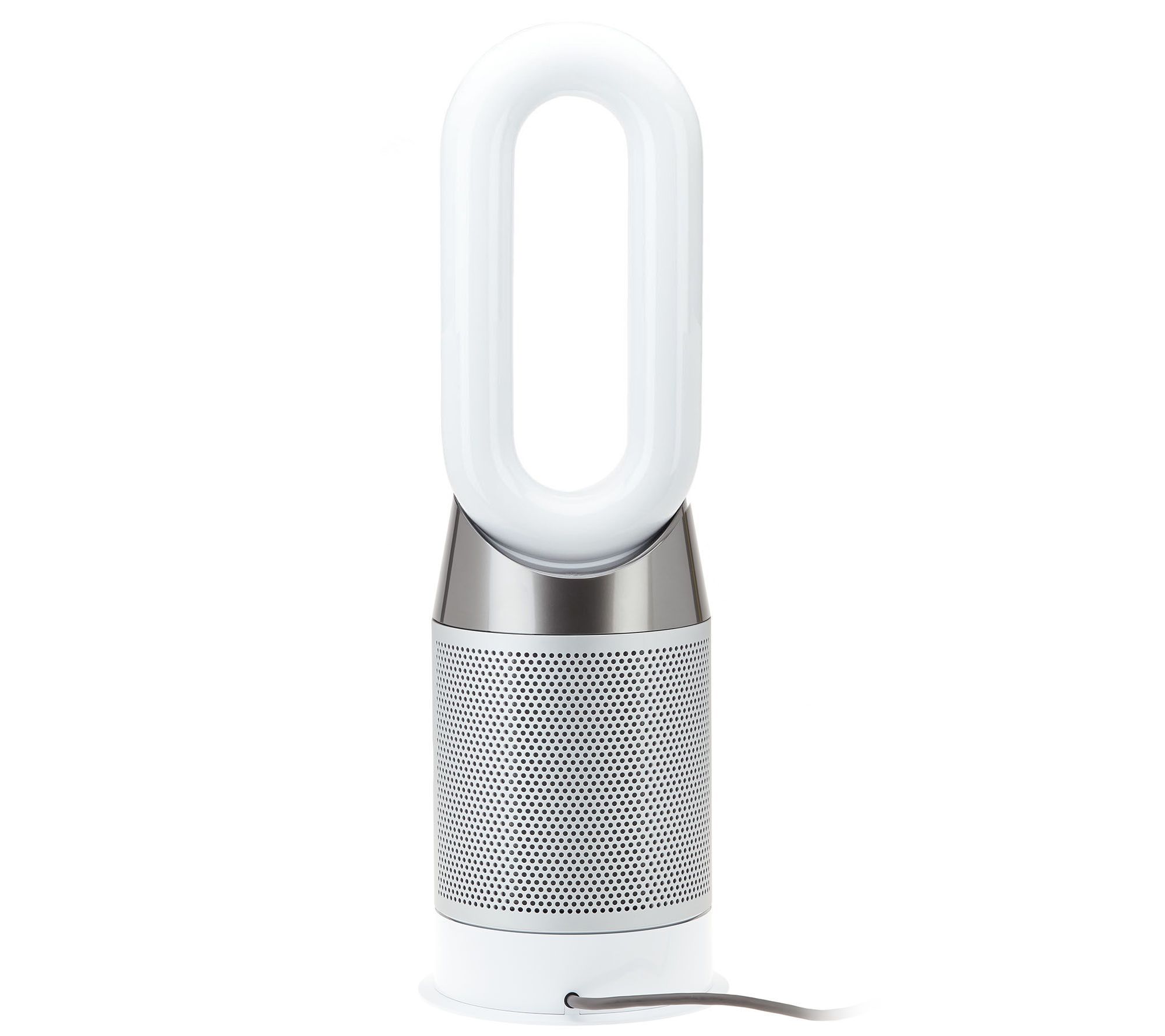 Dyson HP04 Pure Hot & Cool Link 3-in-1 Air Purifier Heater and Fan