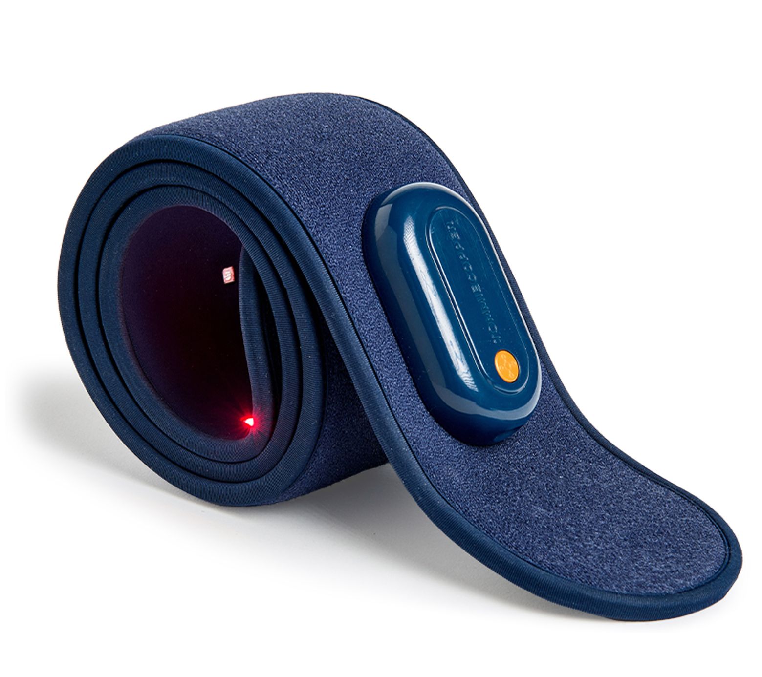  Tommie Copper LED & Red Light Therapy Limb Wrap