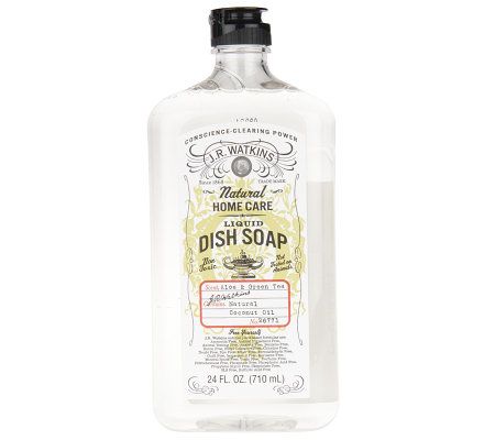 Dish Soap – MaisonBlonde