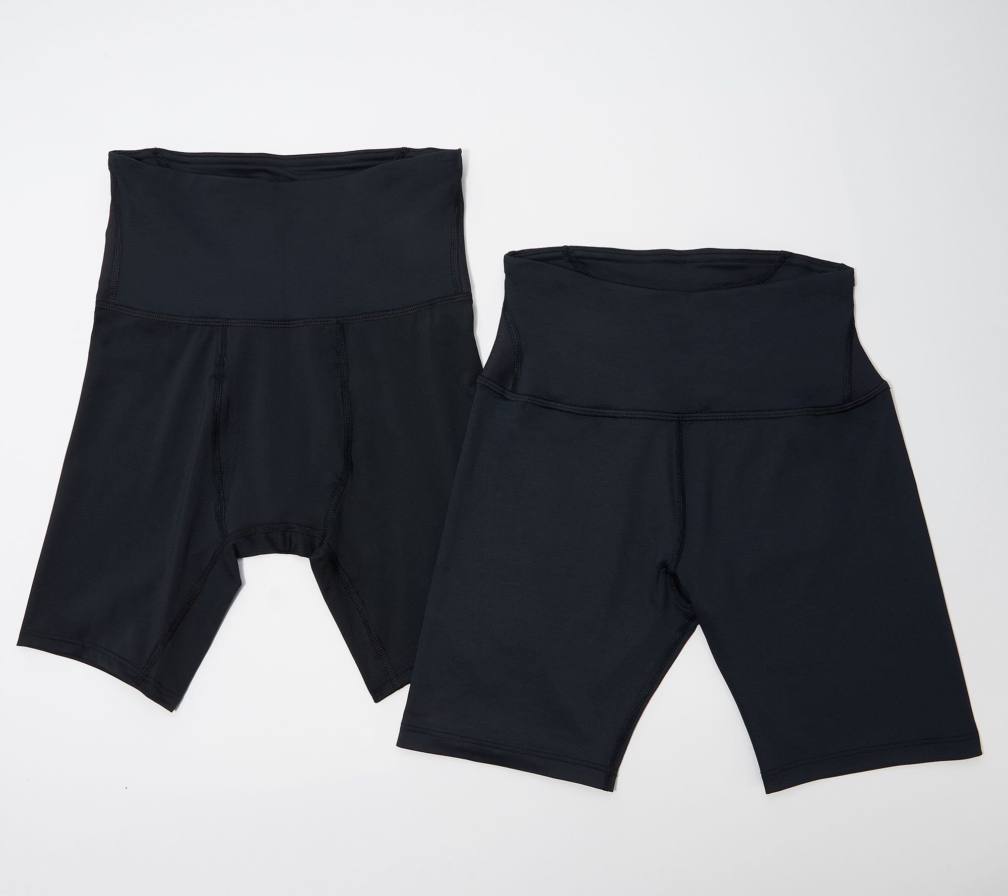 Tommie Copper Choice of Men's or Women's Back Support Undershorts - QVC.com