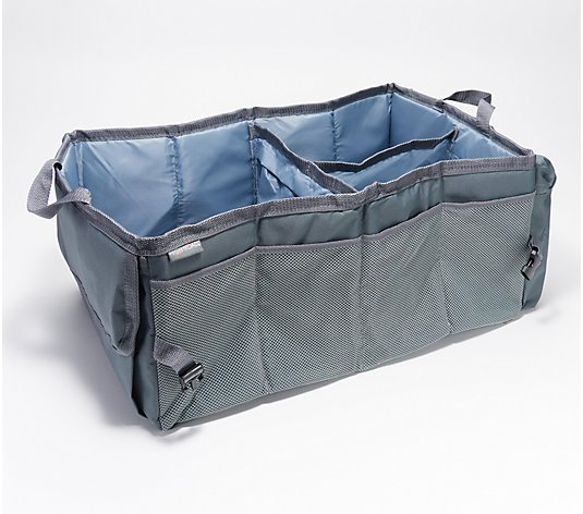 High Road MatMagic 2-in-1 Trunk Tote and Liner