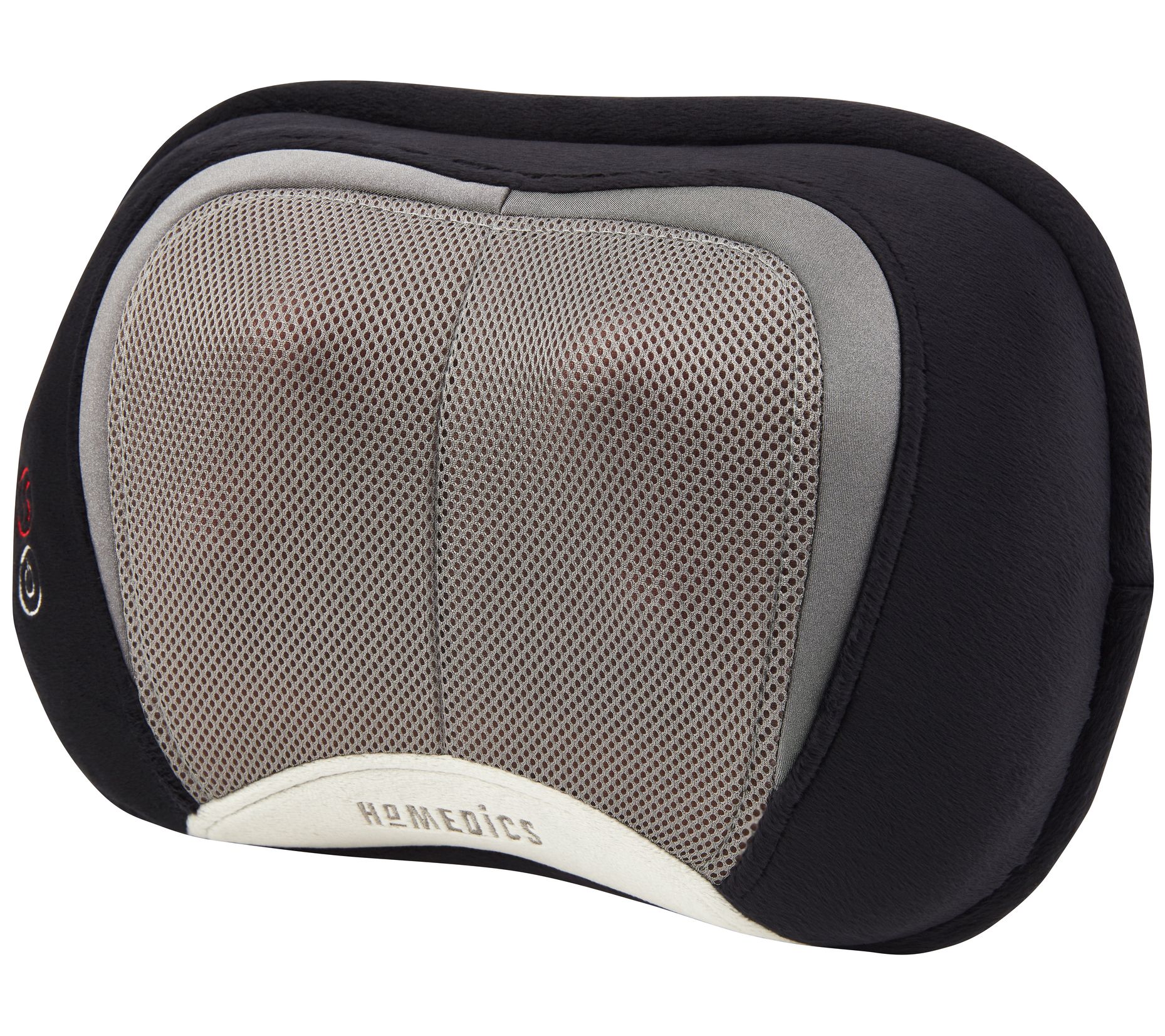 Homedics 3D Shiatsu & Vibration Body Massager w/ Heat