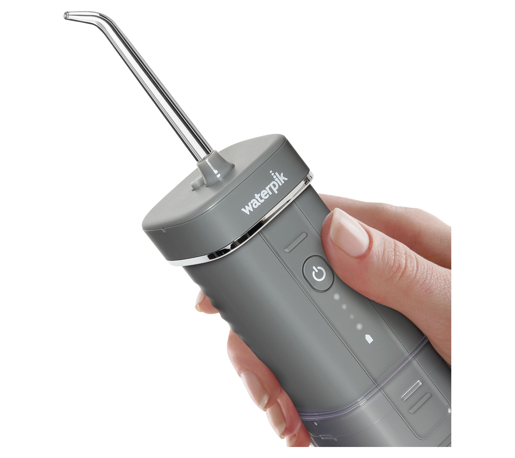 Waterpik waterflosser cordless slide sold