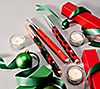 HALO Set of 3 Rechargeable Lighter Wands w/ Gift Boxes, 6 of 6