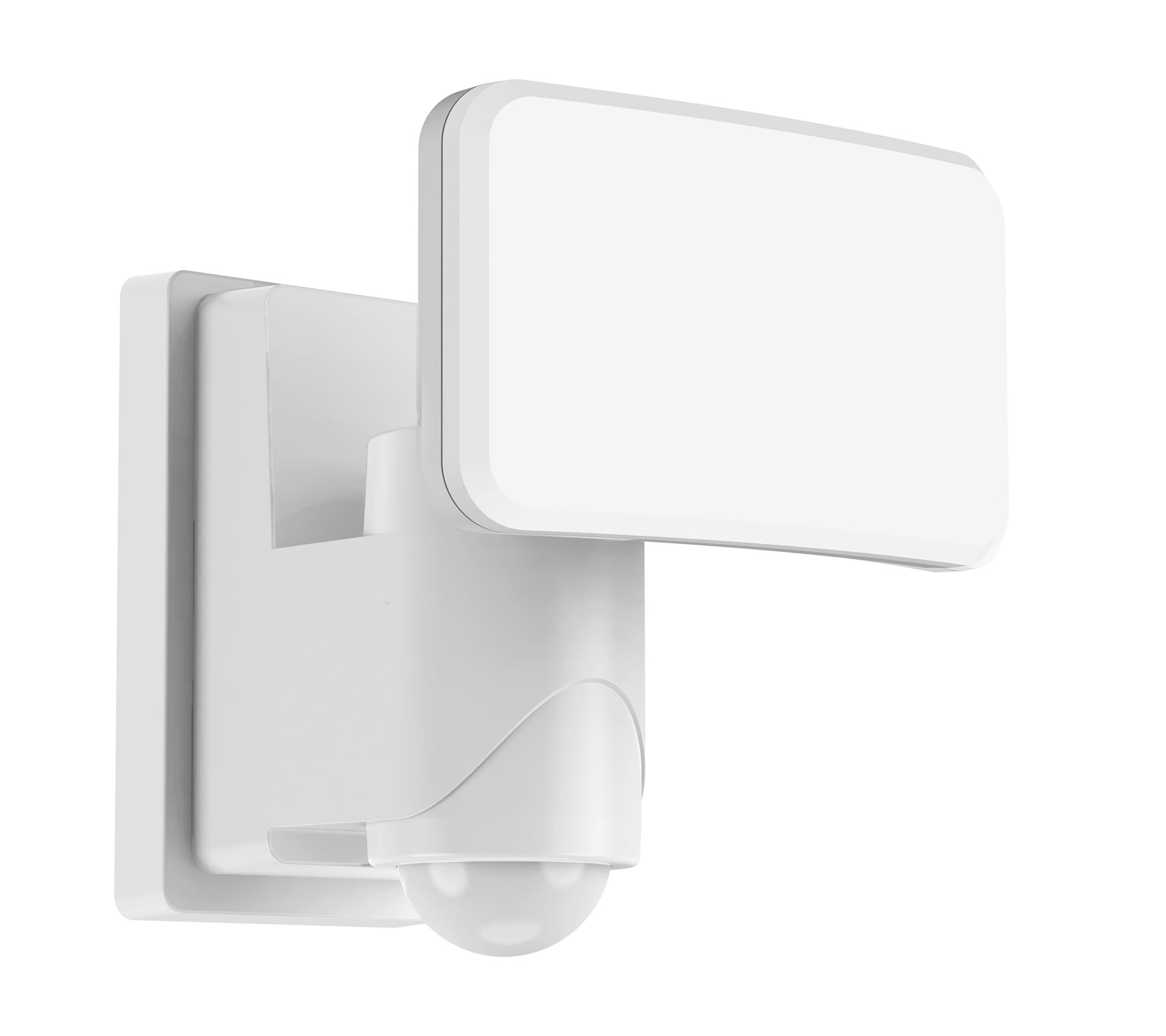 IQ America Battery Motion Sensor Tracking Light