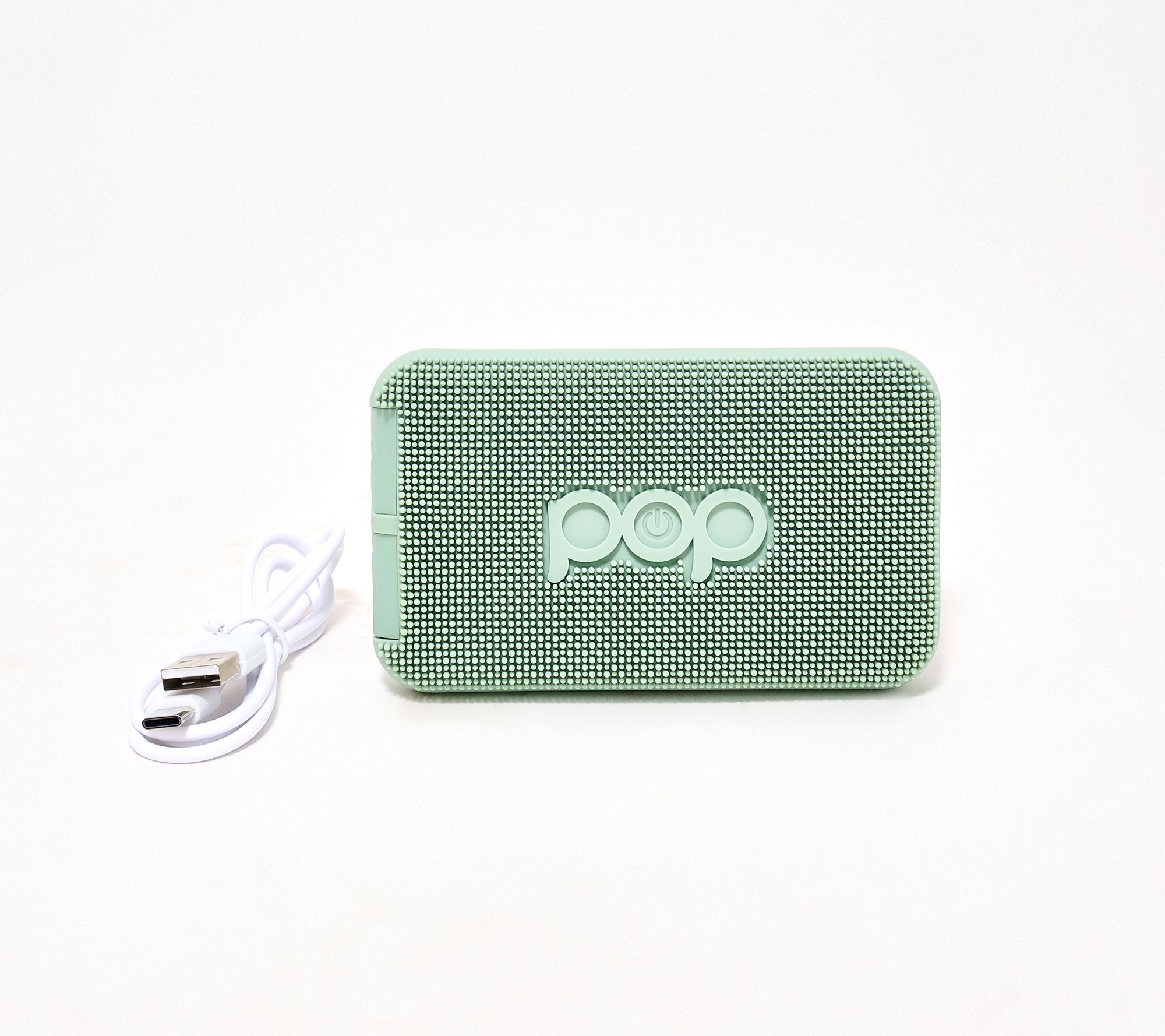 Pop Sonic Cleansing Face and Body Sponge