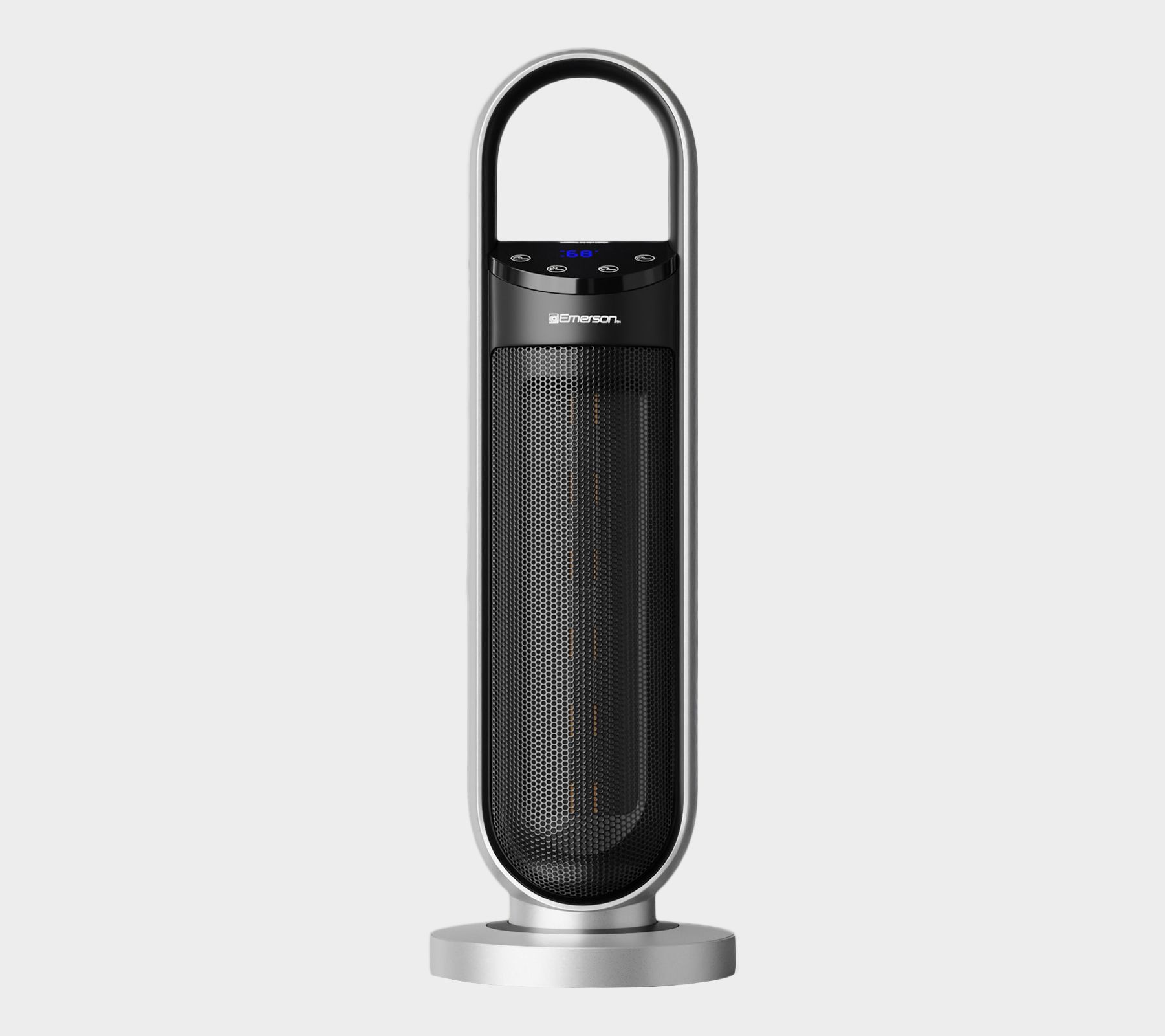  Emerson SmartVoice 23" Heater with Voice Control