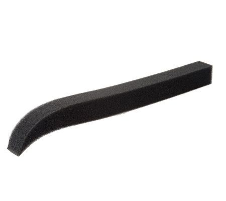 Set of 2 Twinpack Car Seat and Console Gap Guards - QVC.com