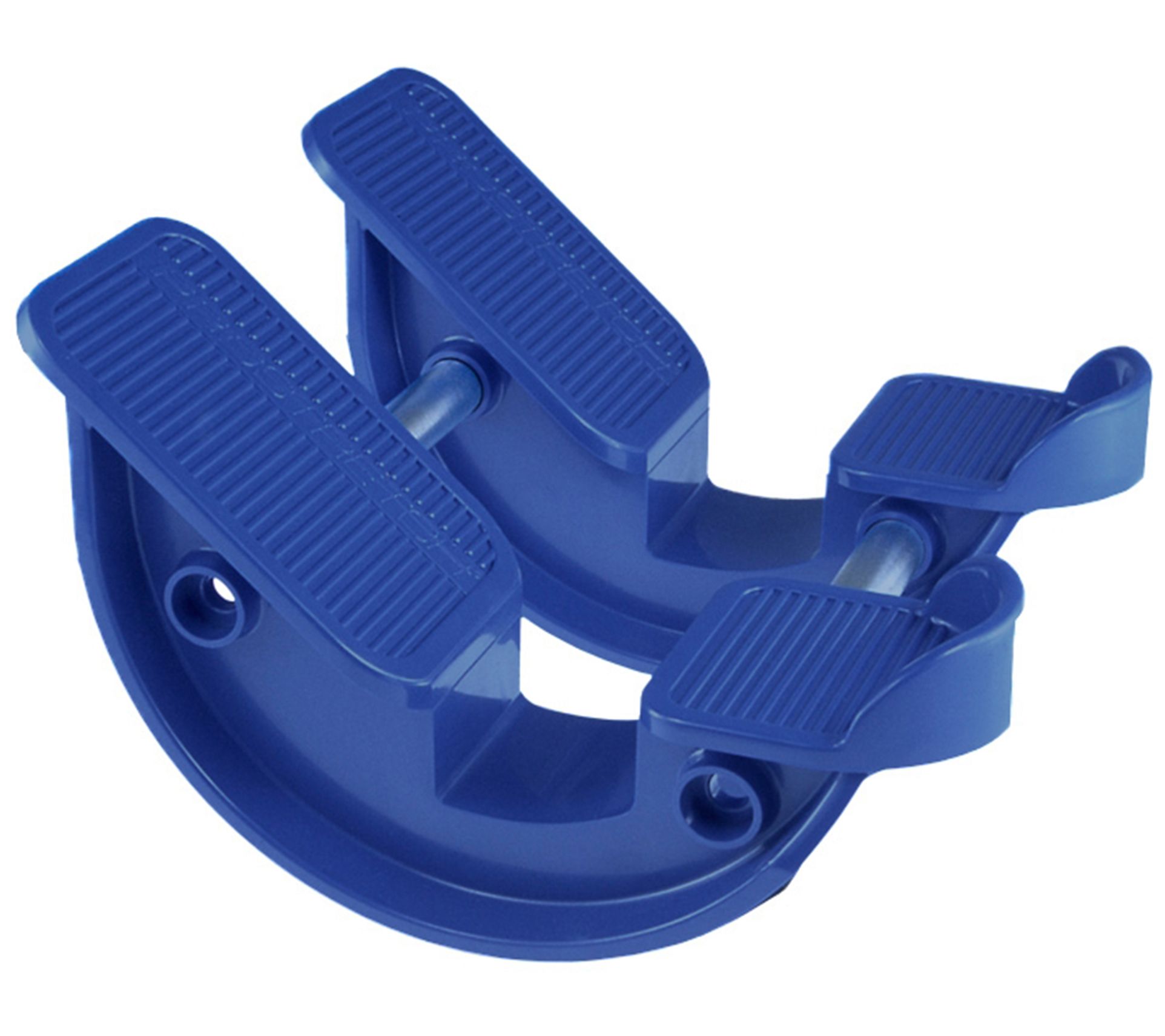 ProStretch Double The Original Blue Calf and Fo ot Stretcher