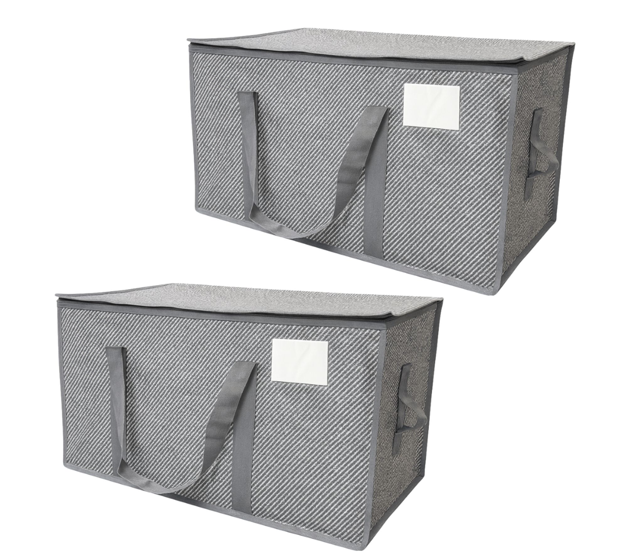 "As Is" DuraSack Set of 2 Moving and Storage Bag 2.0