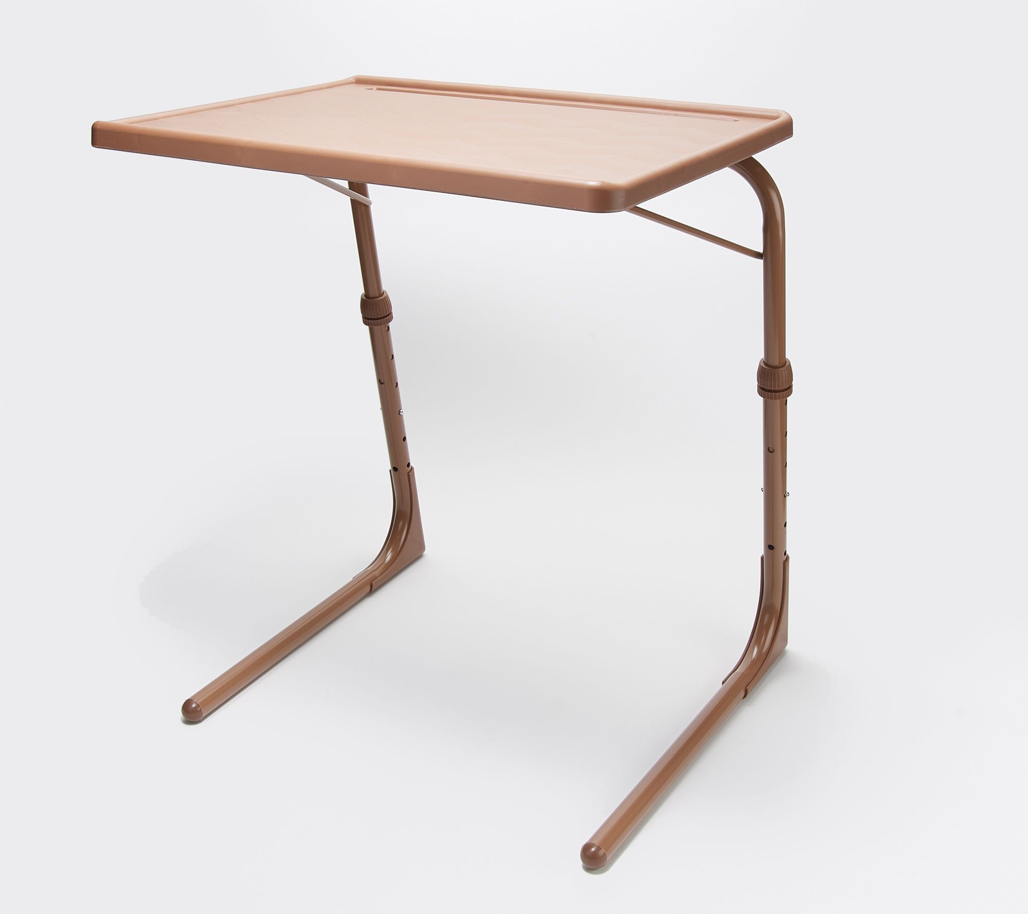 TableMate II Deluxe Multipurpose Adjustable Folding Table