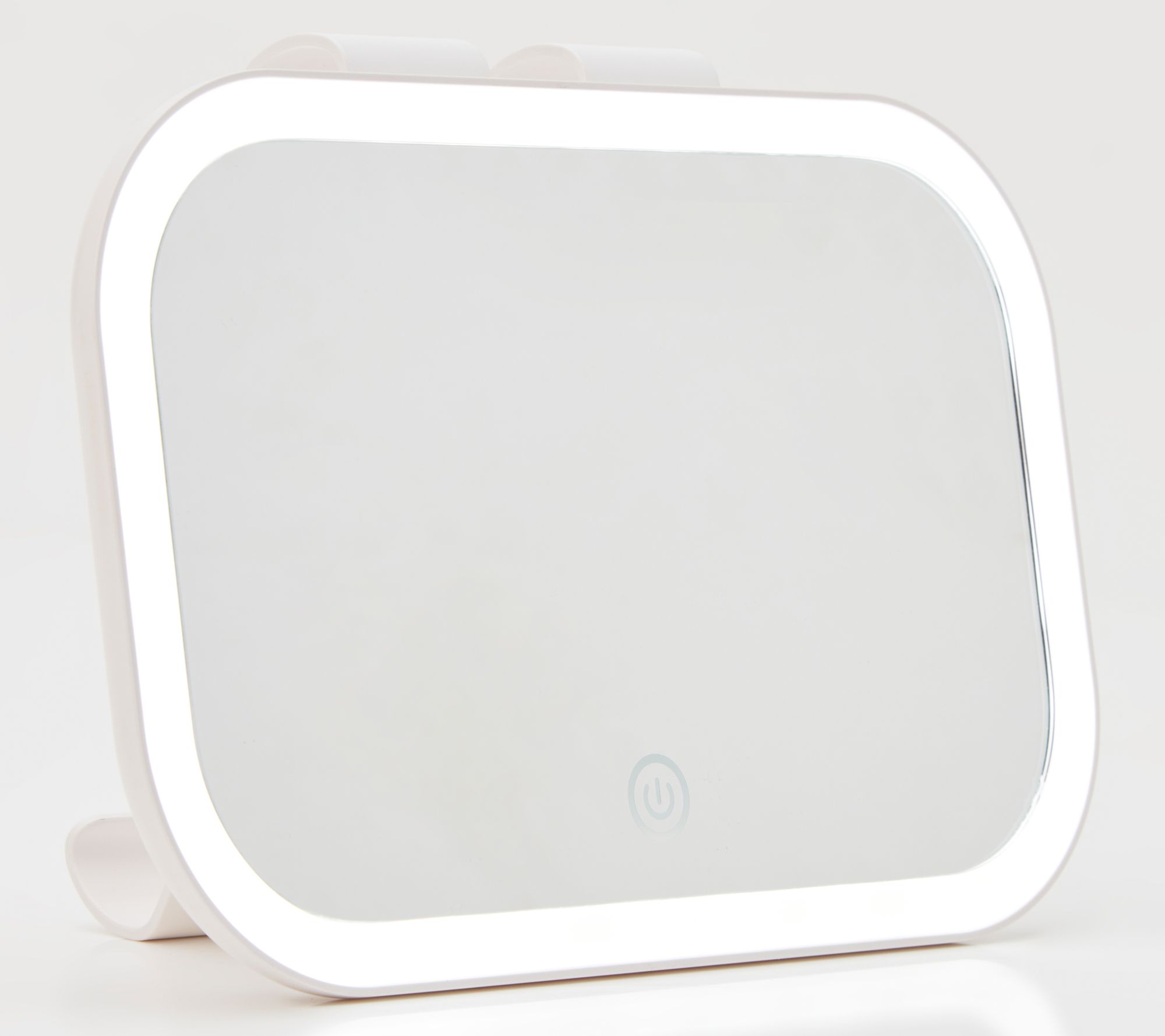 Fancii Juni 2 LED Lighted Sun Visor Vanity Mirror