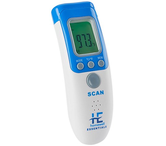 Homewell Essentials No-Touch Digital Thermometer