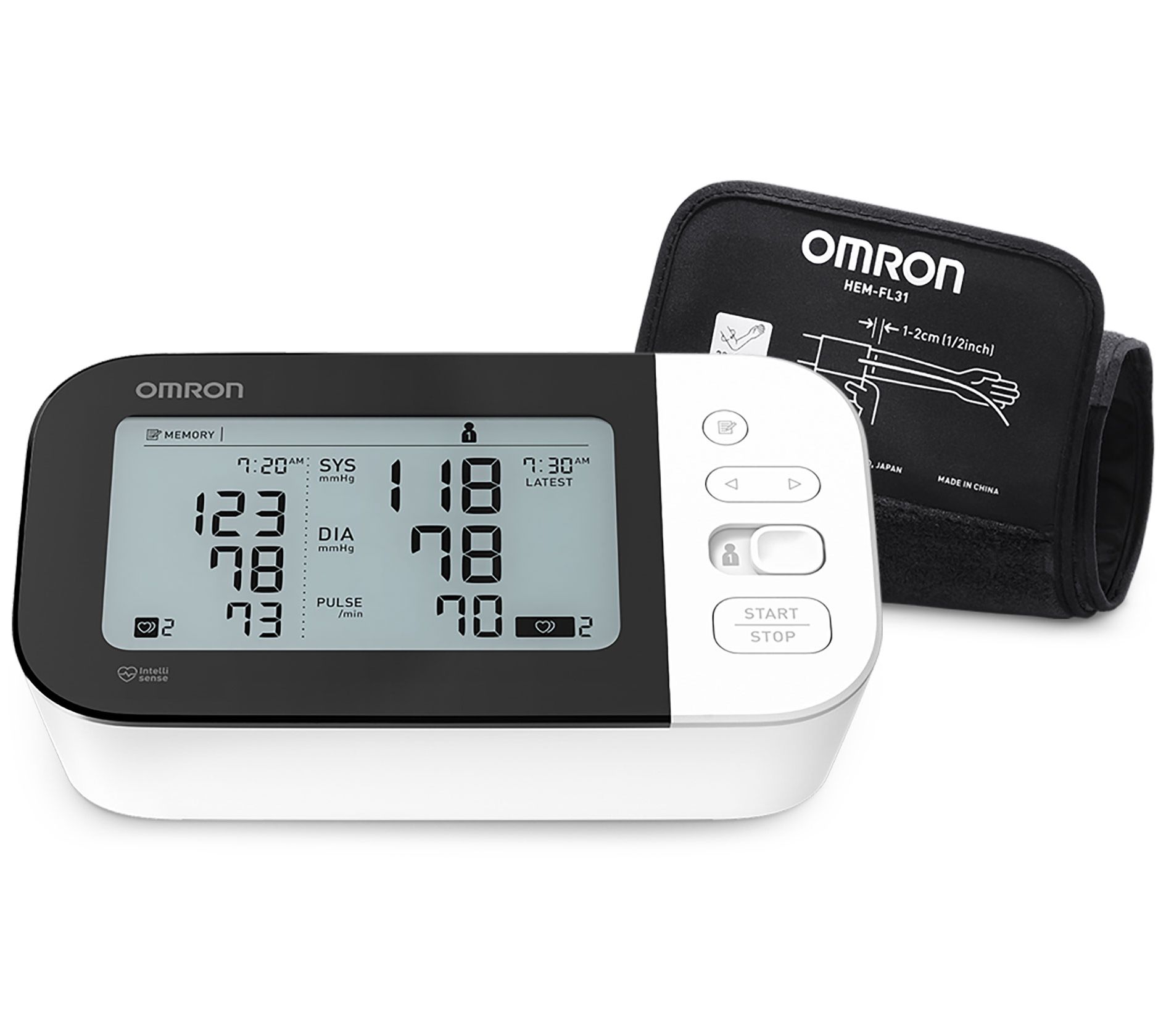 Omron Platinum Blood Pressure Monitor Reliability - China Video of Omron  Blood Pressure Monitor, Cost of Omron Blood Pressure Monitor in India