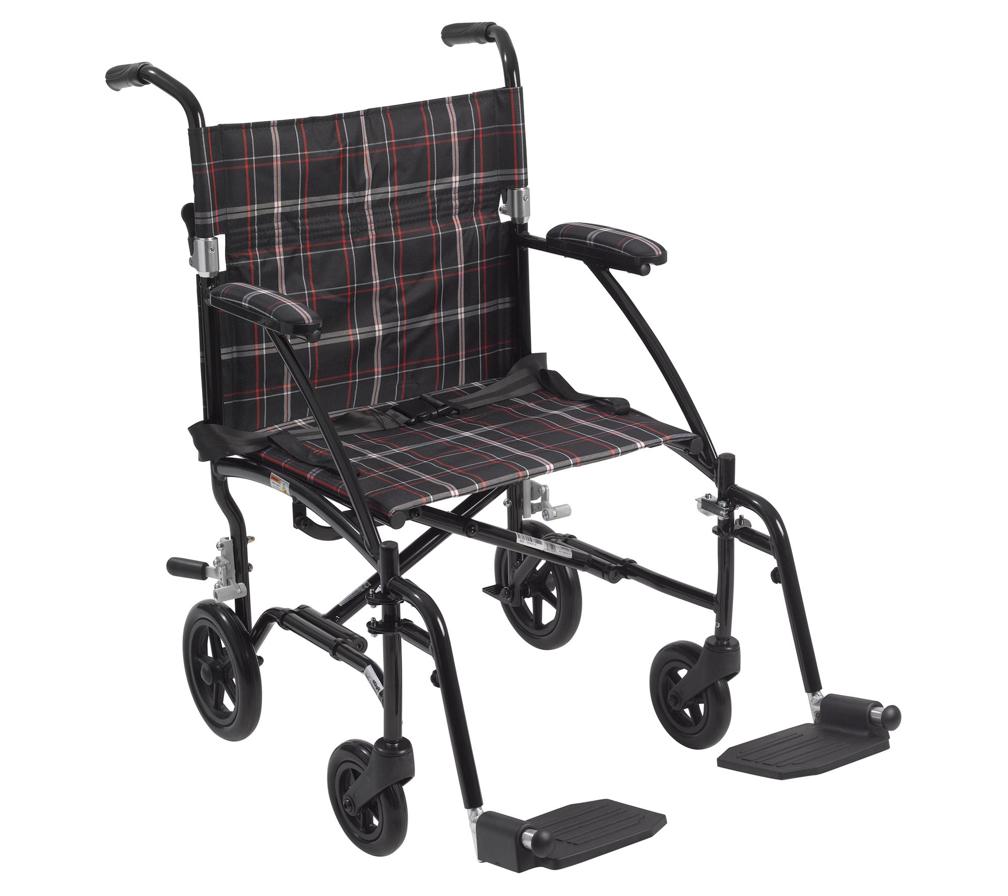 Drive Medical Fly Lite Transport Chair