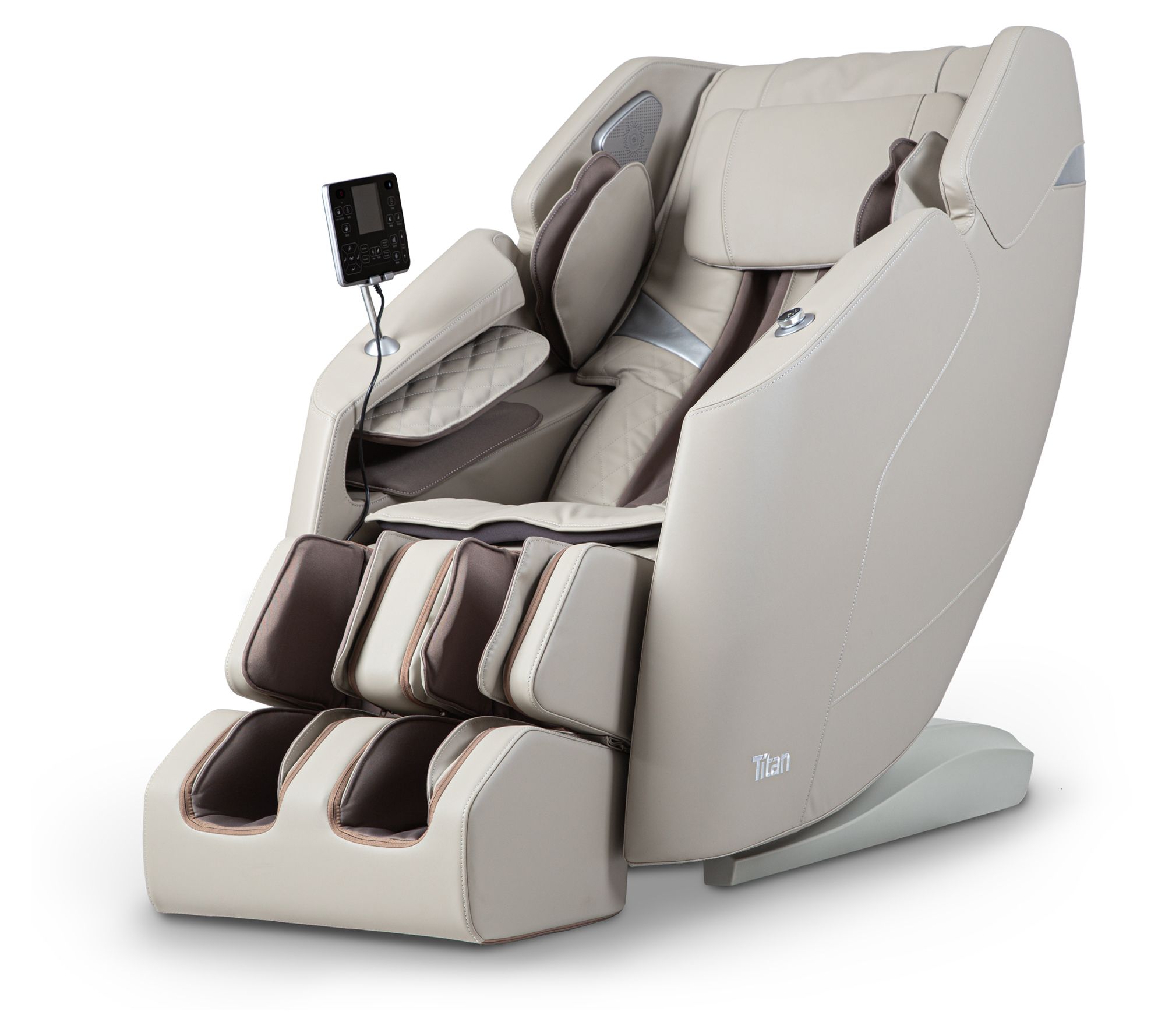 Titan Telos 2024 Massage Chair