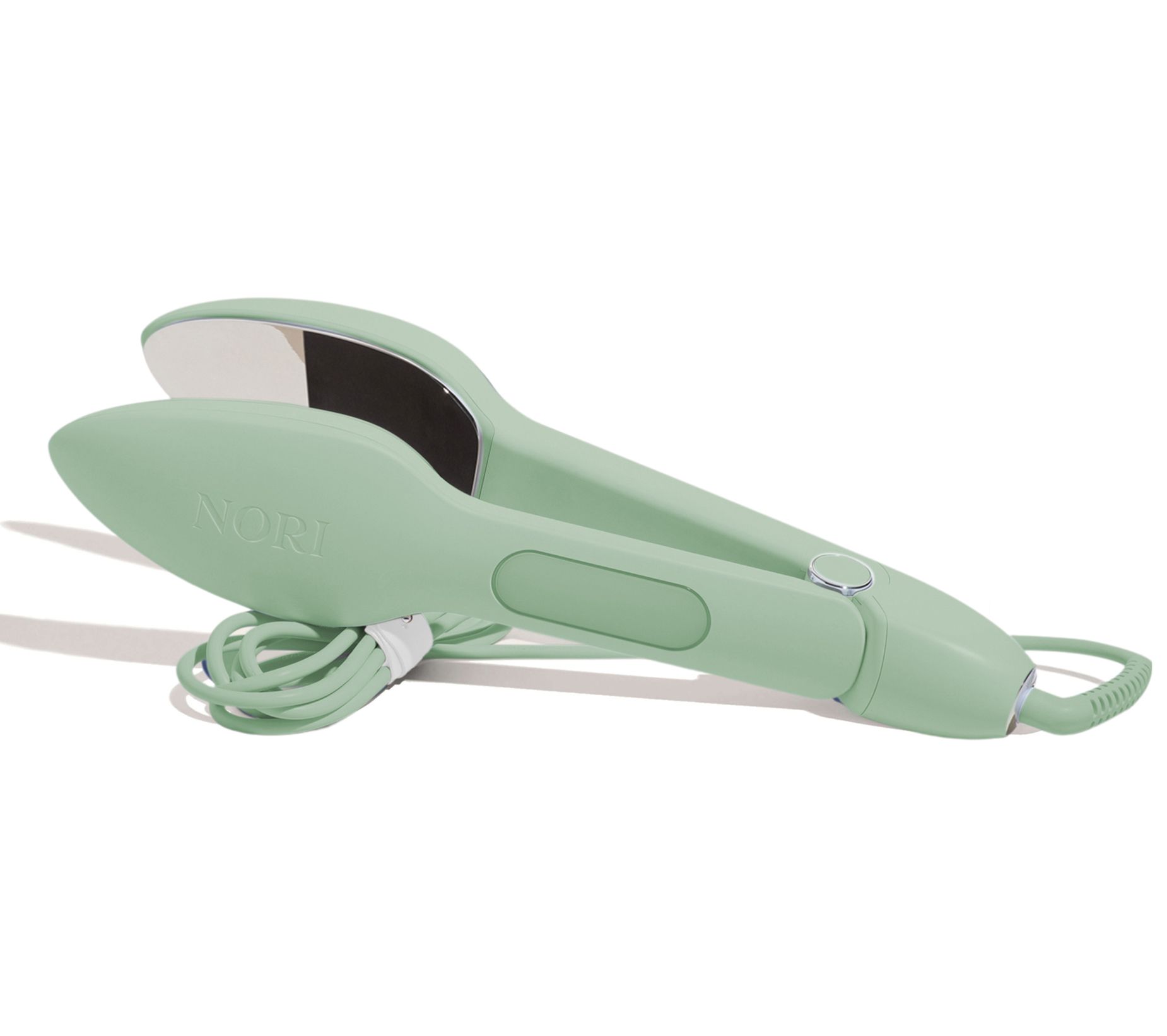 Nori Press Handheld Steamer + Iron