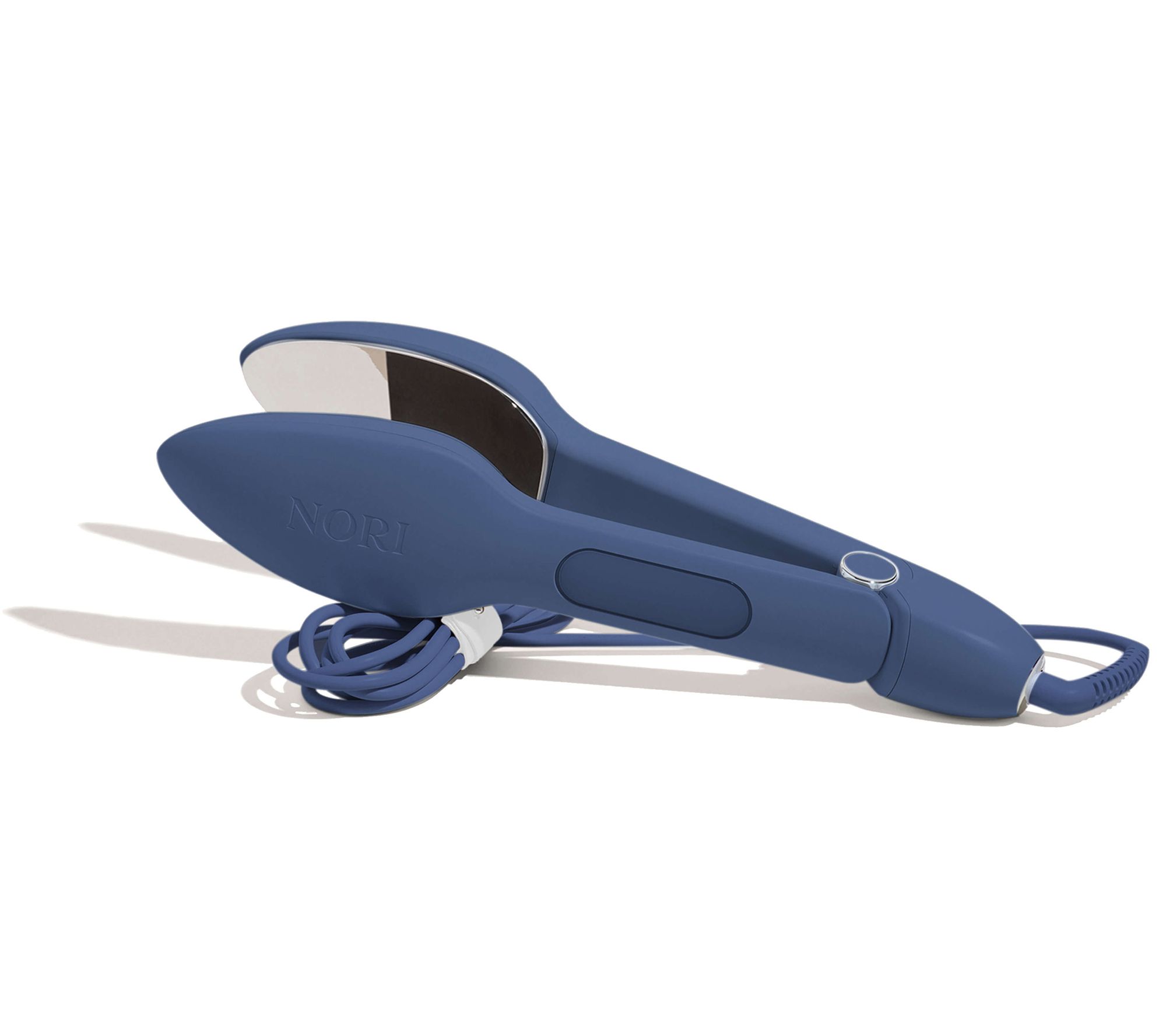 Nori Press Handheld Steamer + Iron