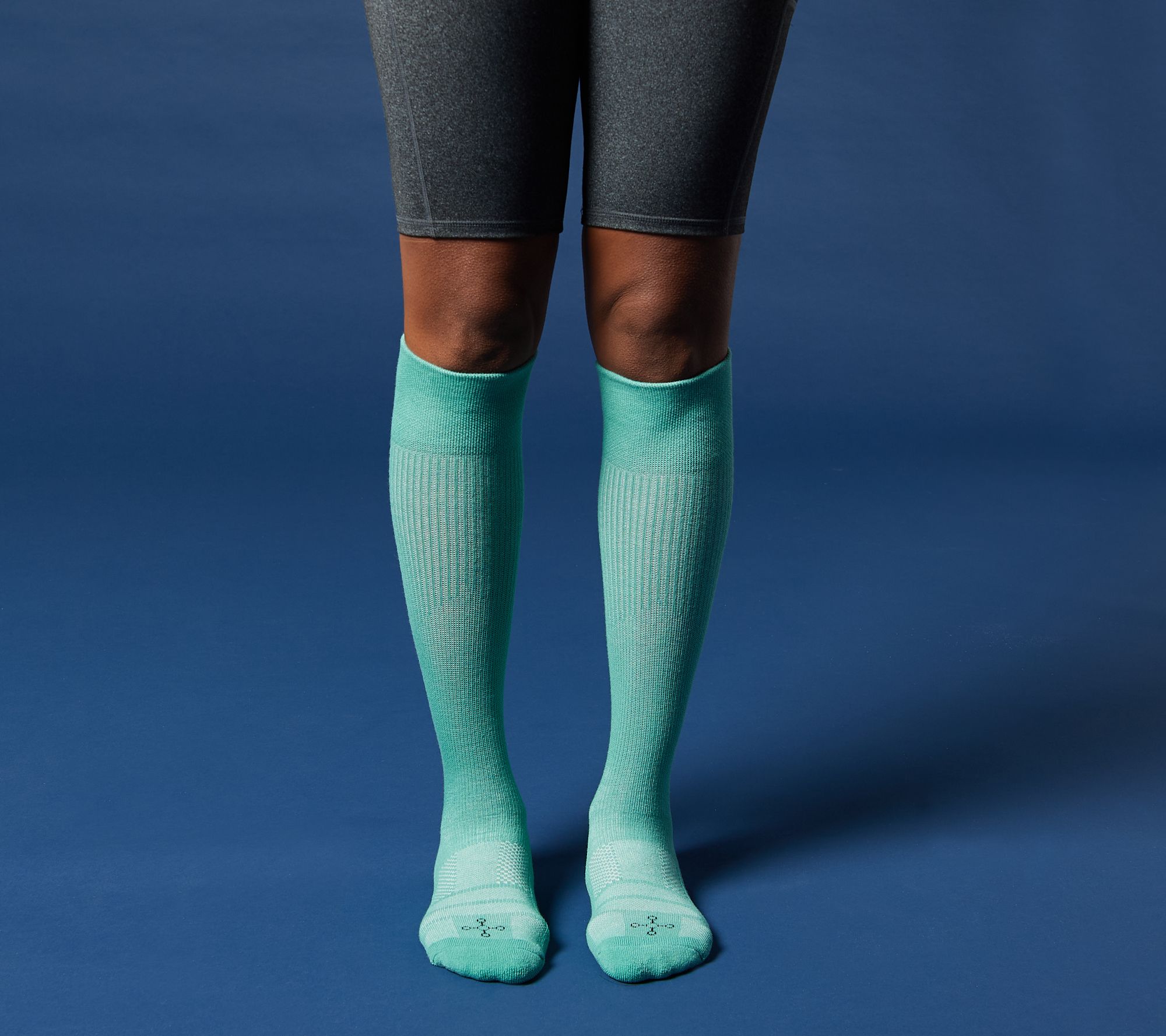 Compression Socks for Calf Pain, Tommie Copper®