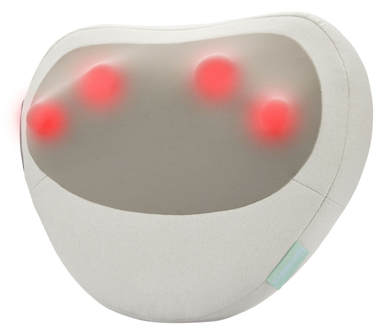 Homedics Total Rechargeable Recline Neck Massager